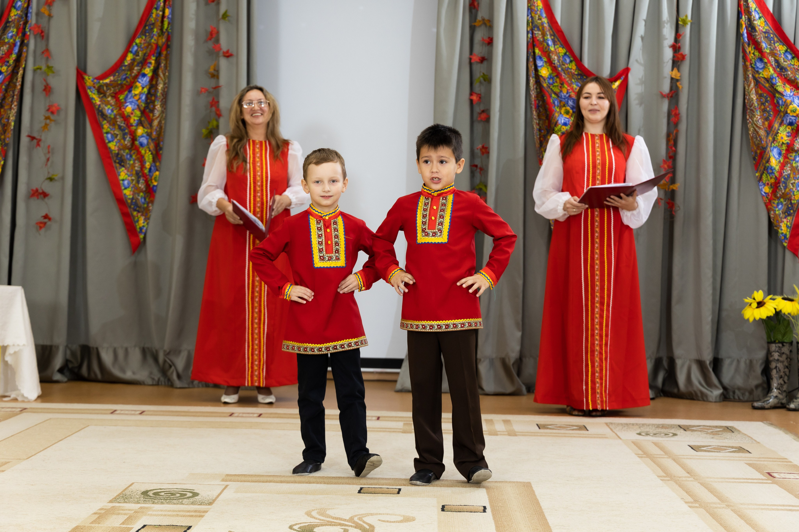 Репортаж мероприятий. Школьный фотограф Саратов Золотарь Ольга