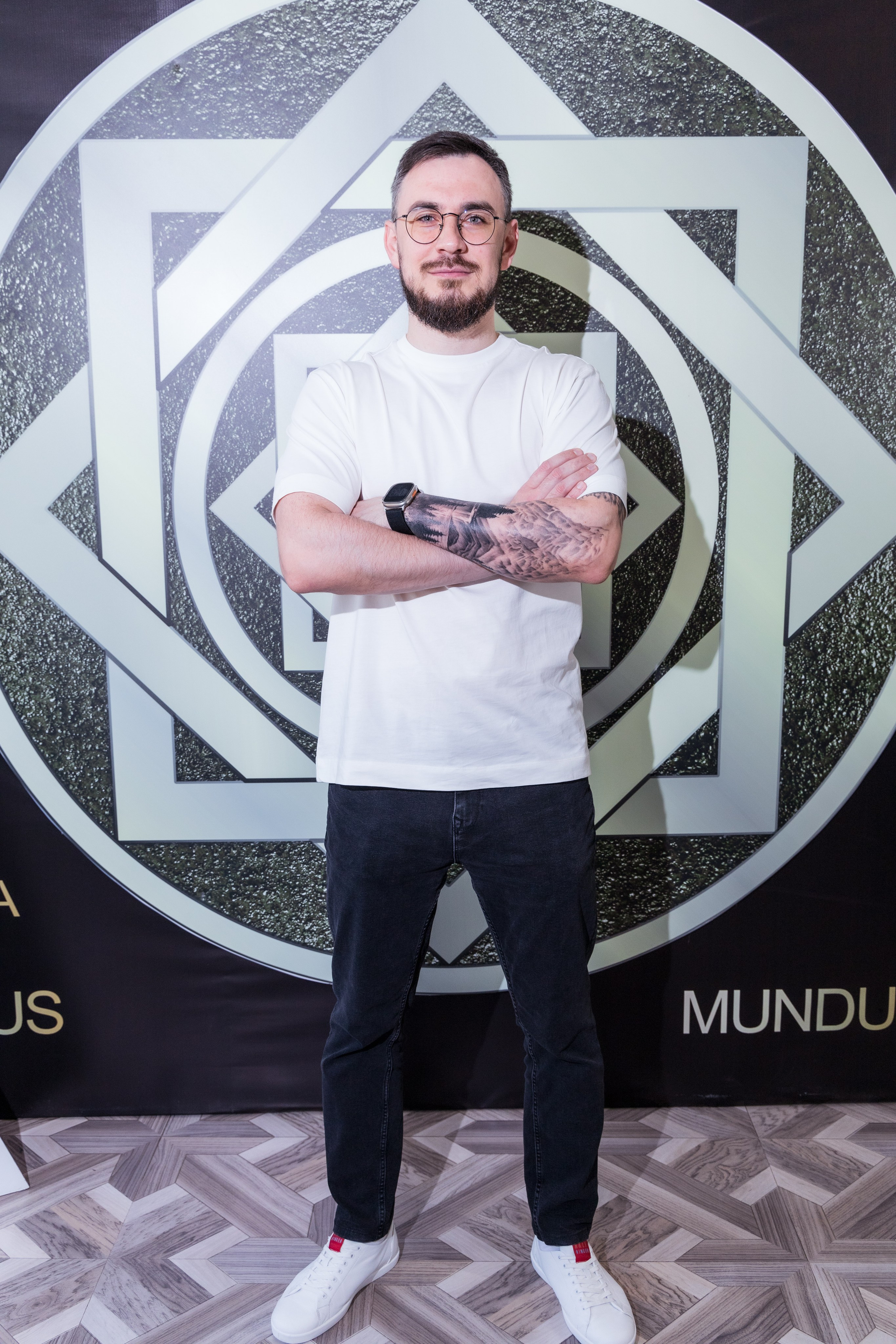 БИТВА СПИКЕРОВ. Photographer of Krasnodar city Paul Varro