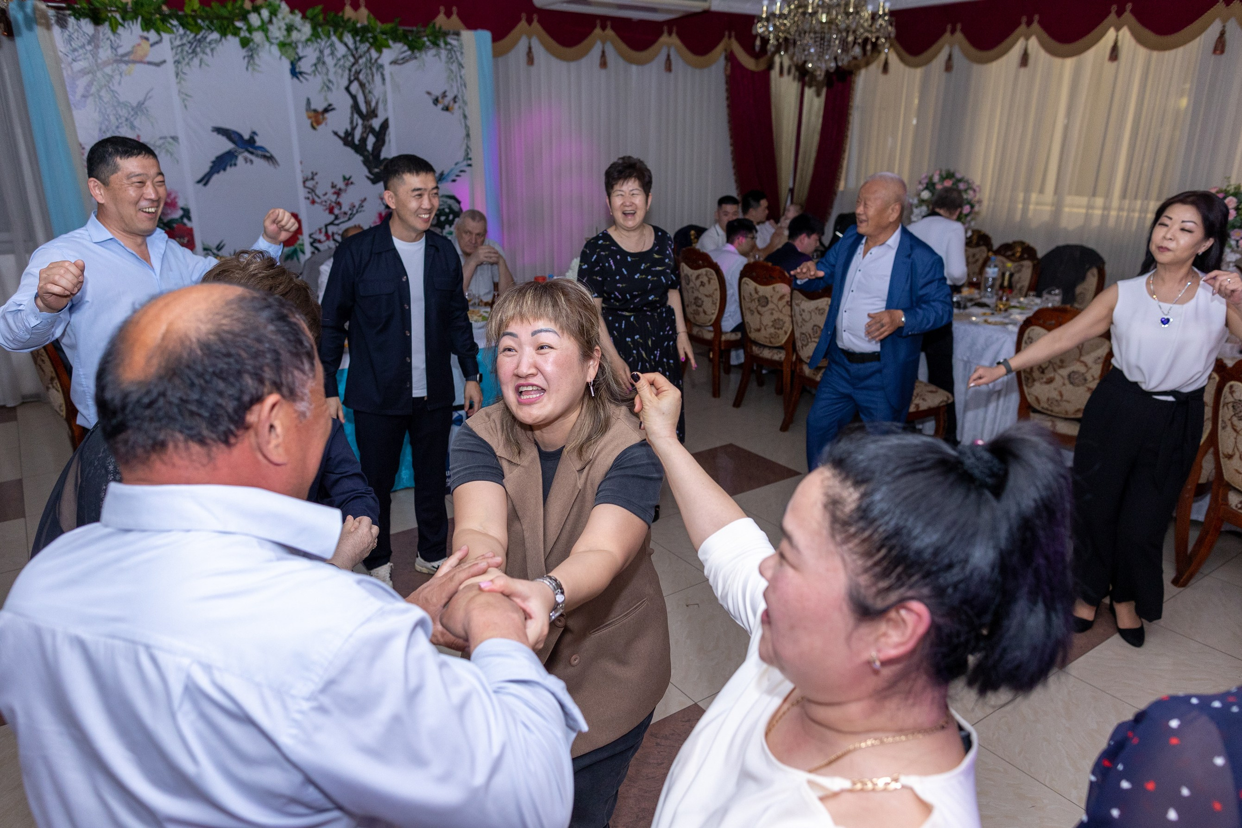 70 лет. Фото и видеосъемка любых мероприятий в городе Краснодаре и Краснодарском крае. Щеколдин Антон