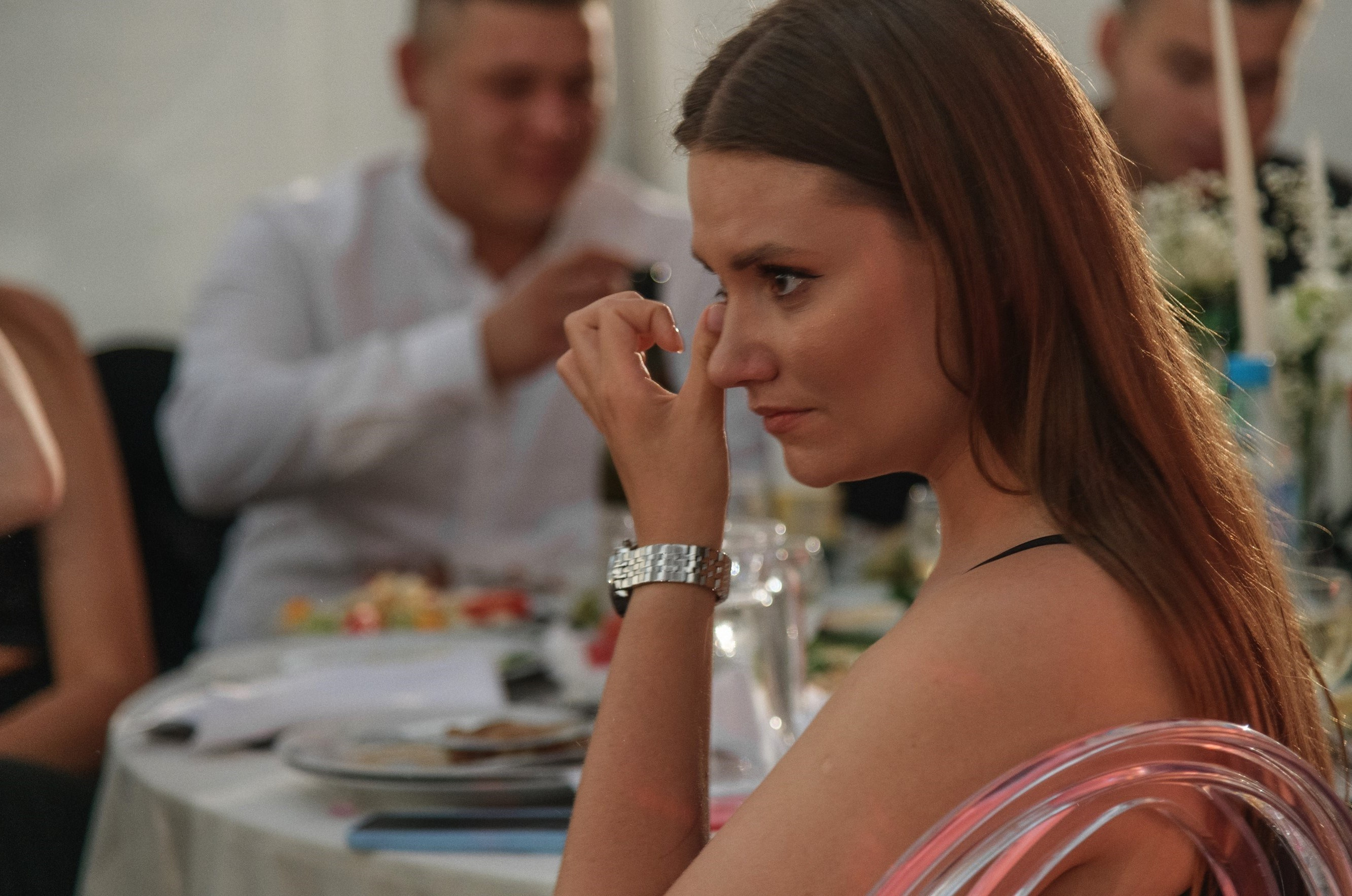 Таня и Вова. Фотограф Смоляк Алена