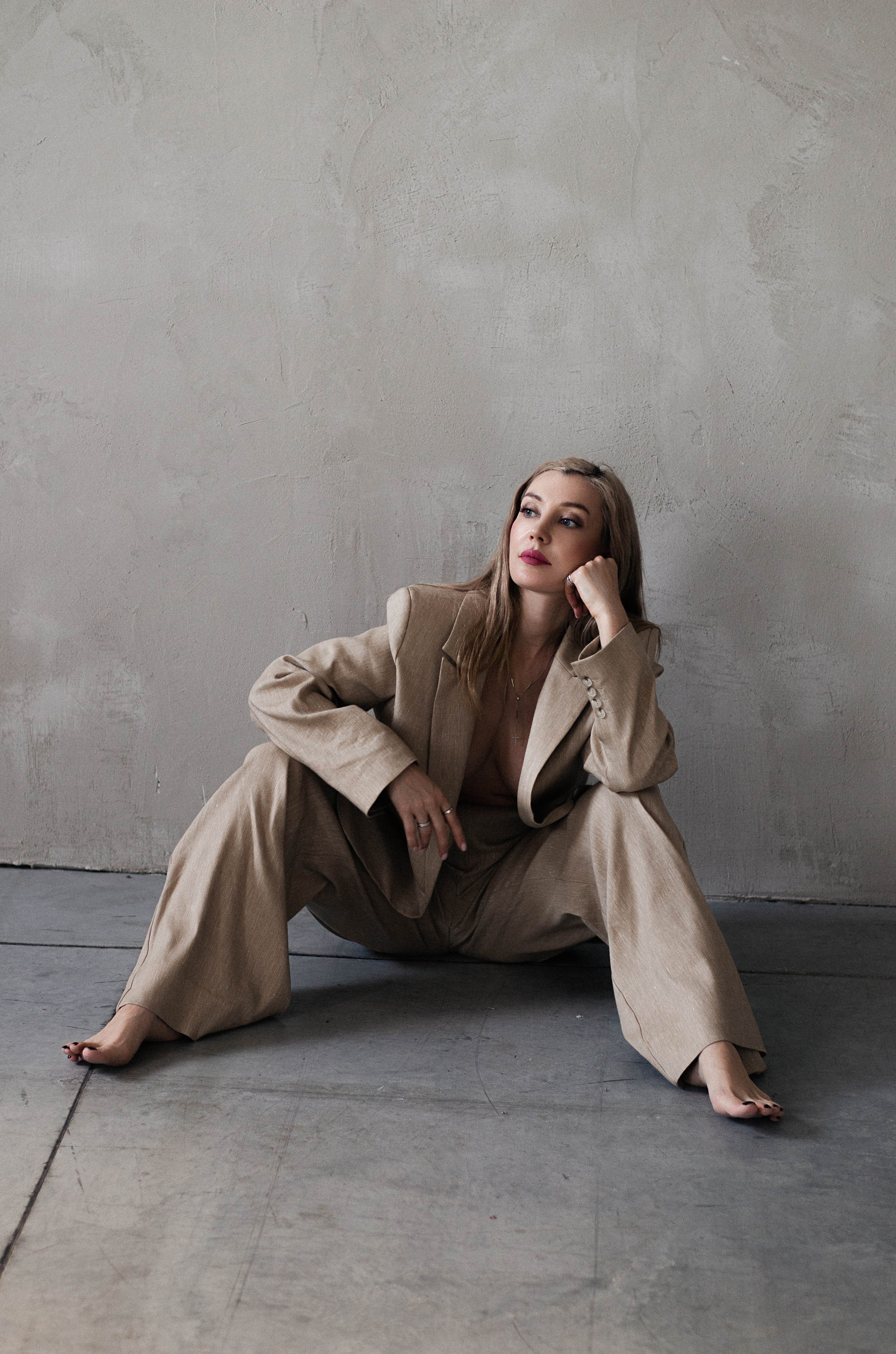 Яна. Портретный фотограф в Хабаровске и Санкт-Петербурге Семенова Дарья