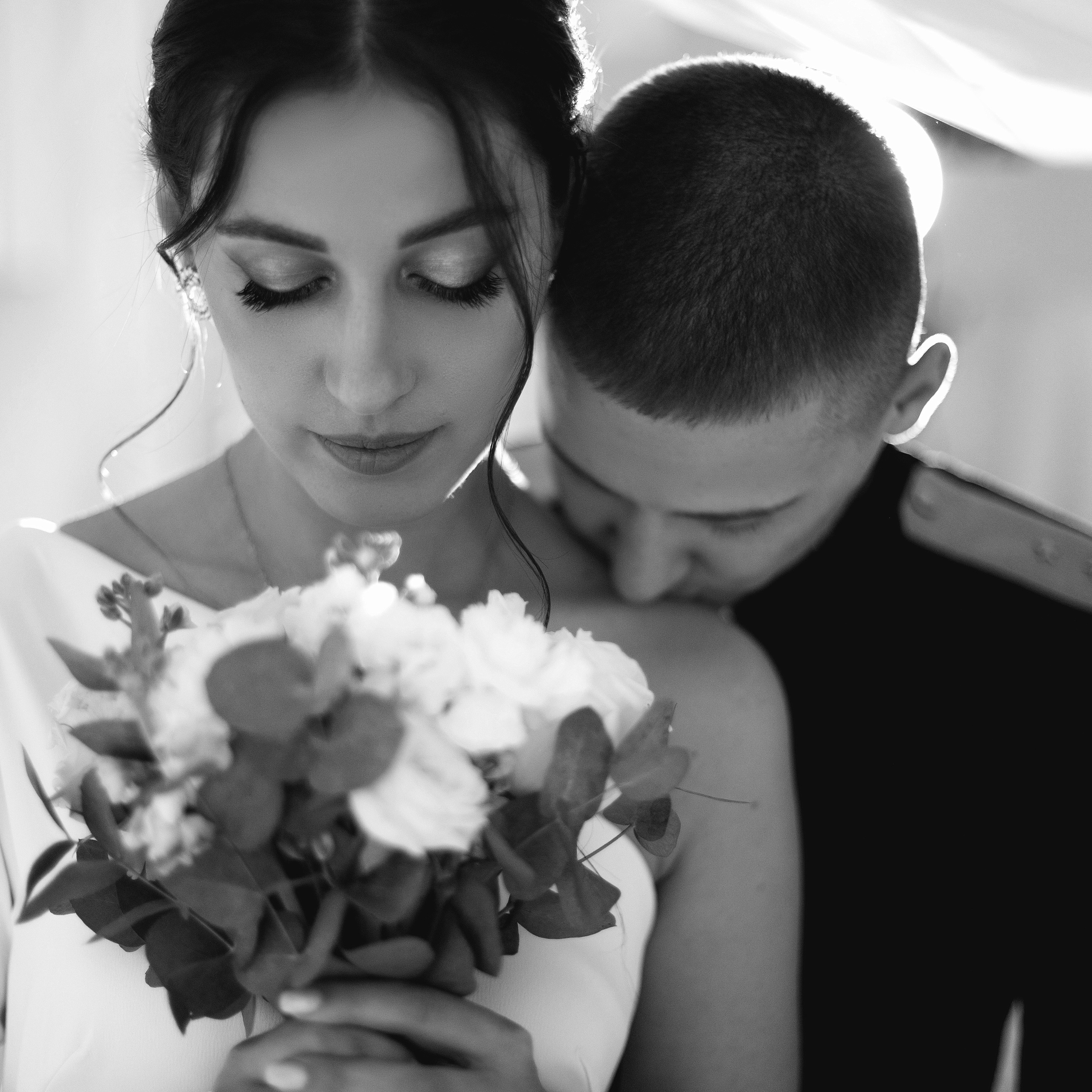 Геннадий и Валерия