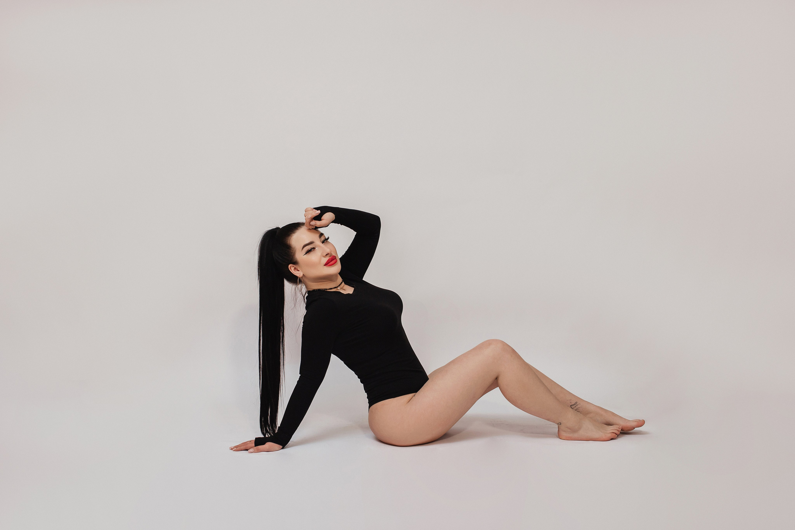 Алина. Фотограф Елена Каверина | Белгород — Короча |