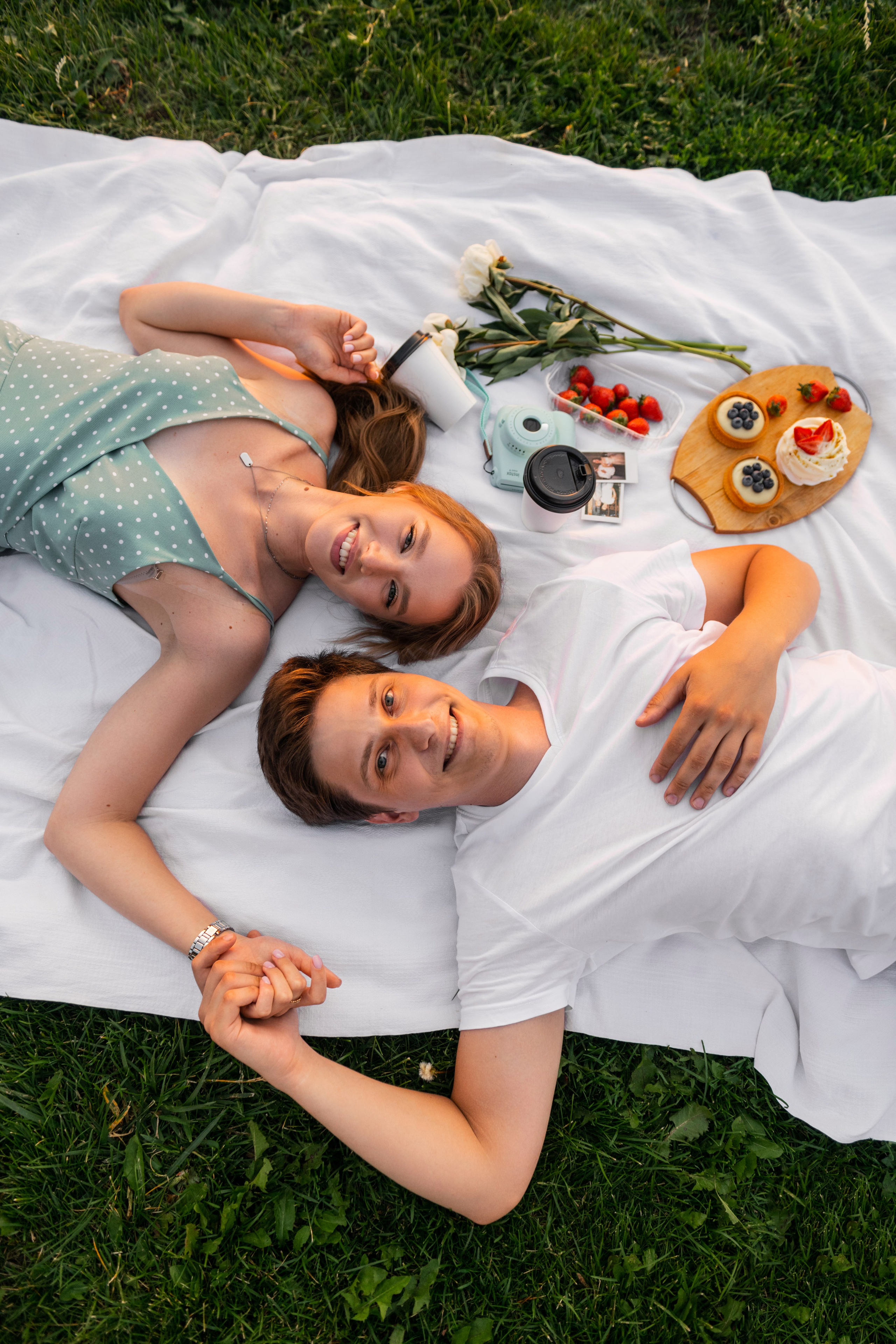 Наташа и Ваня. Свадебный и семейный фотограф Нижний Новгород и Москва Павел Градобоев