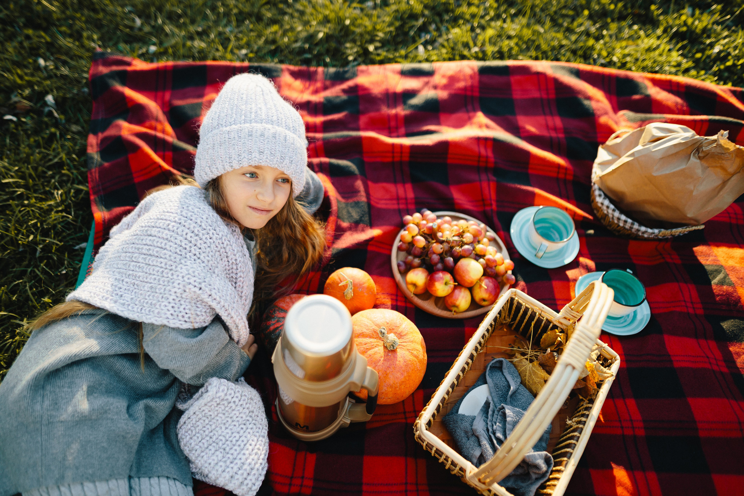 Осень. Свадебный и семейный фотограф Ворожейкин Олег. Фотографирую во Владиво