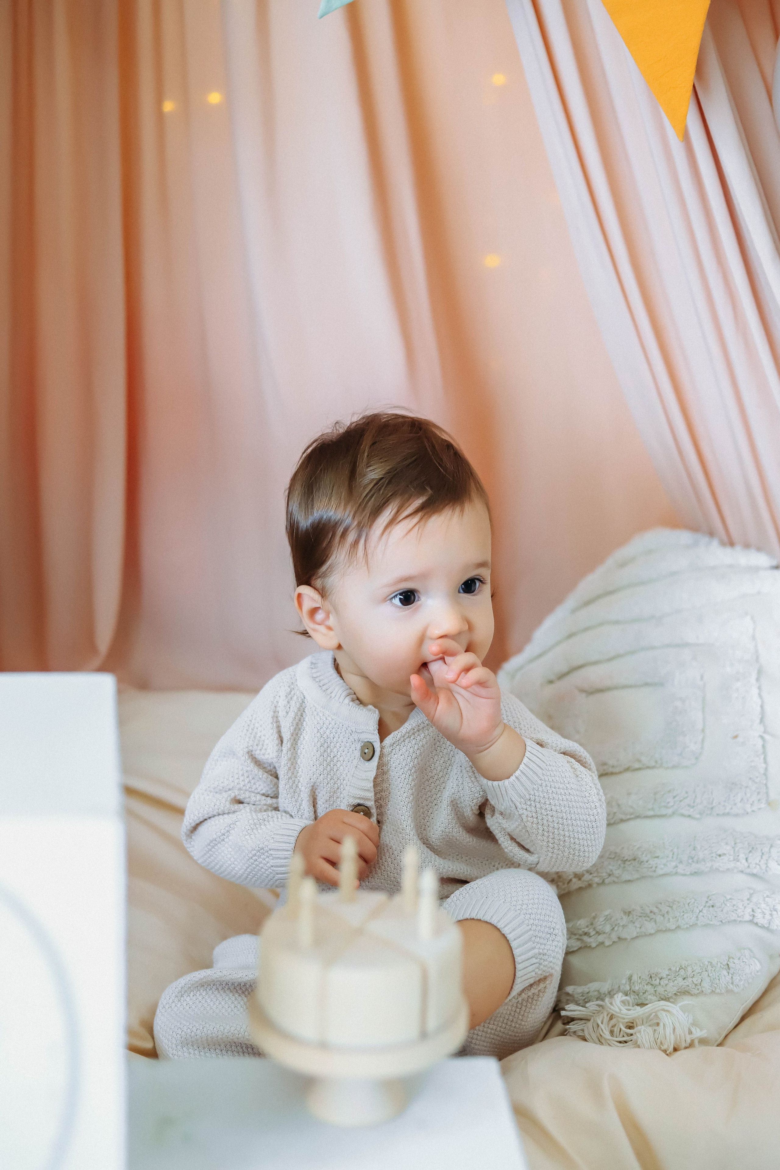 Годик Тиму. Женский/Детский фотограф в Симферополе Вероника Слепогина