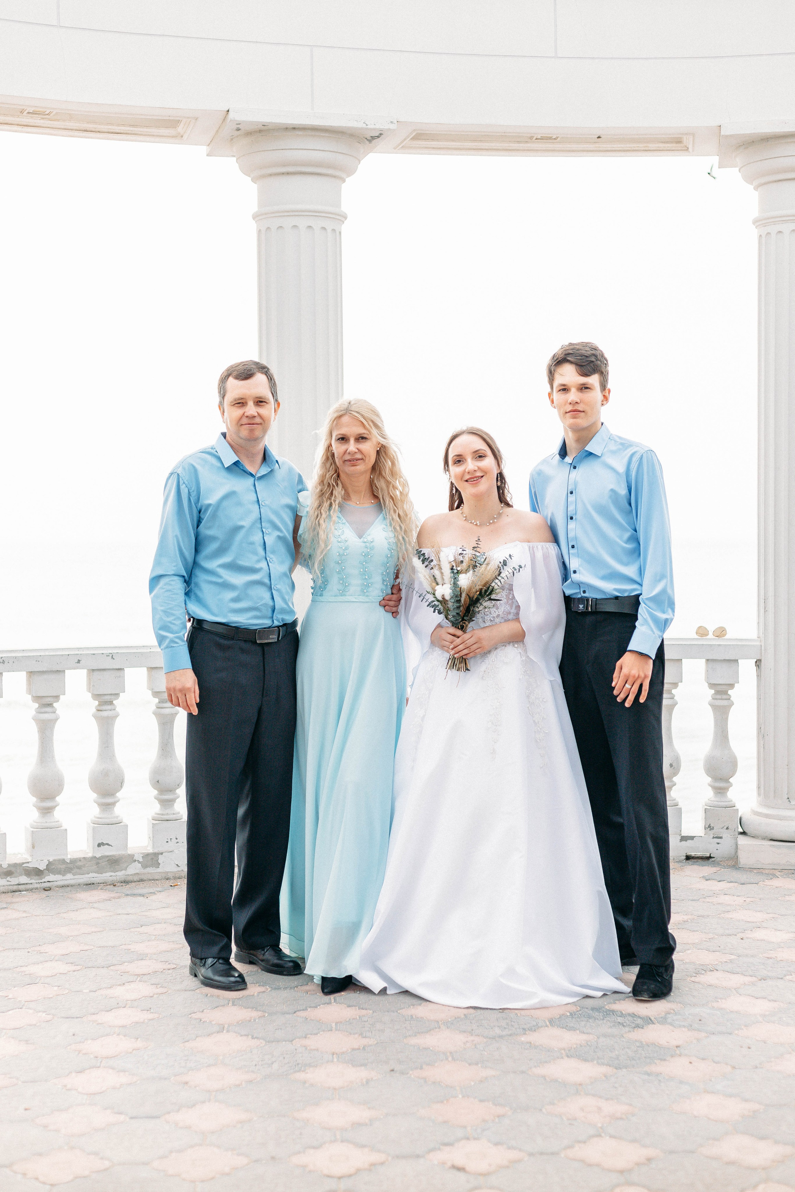 Mariya & Daniil. Женский/Детский фотограф в Симферополе Вероника Слепогина