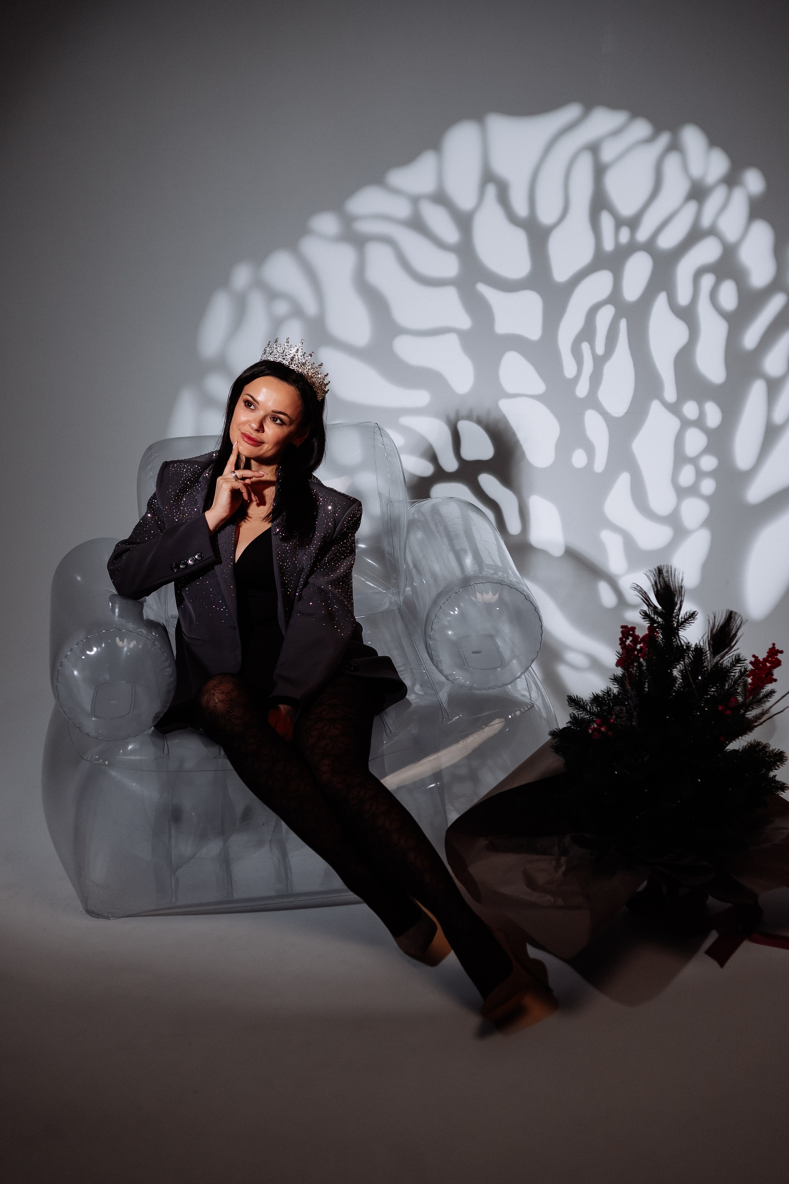 Оля. Женский/Детский фотограф в Симферополе Вероника Слепогина