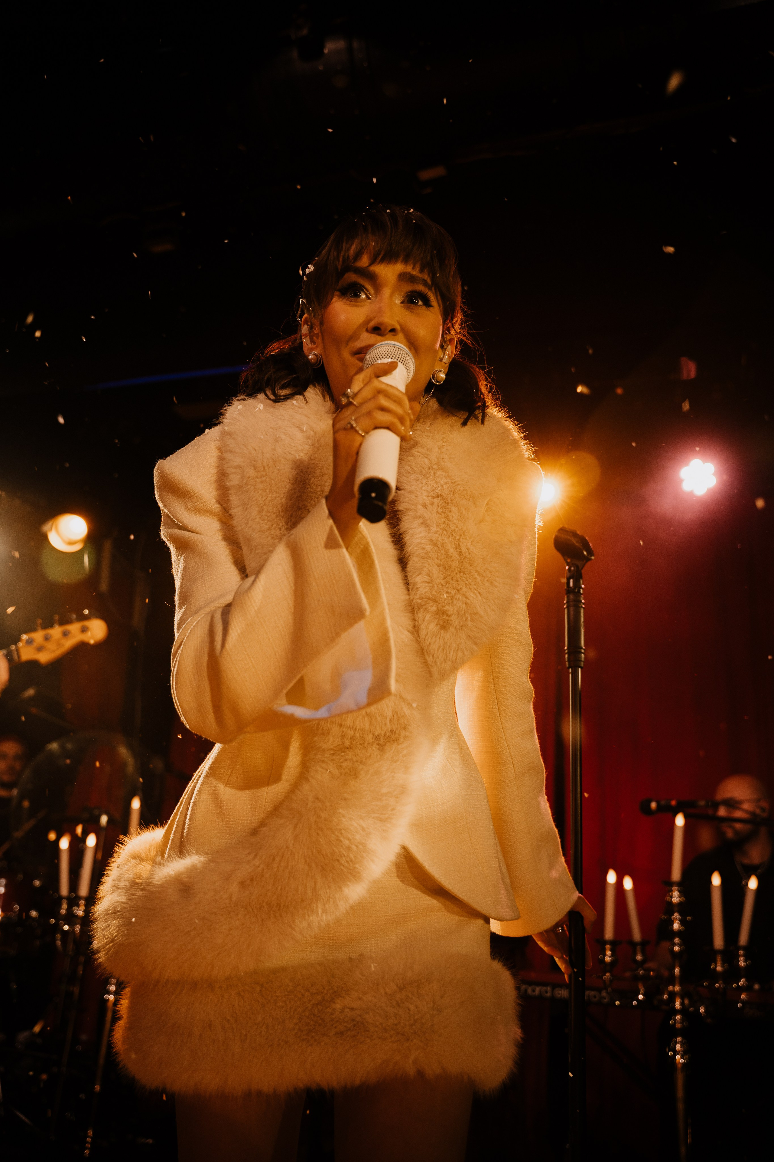 АСИЯ. Фотограф Москва