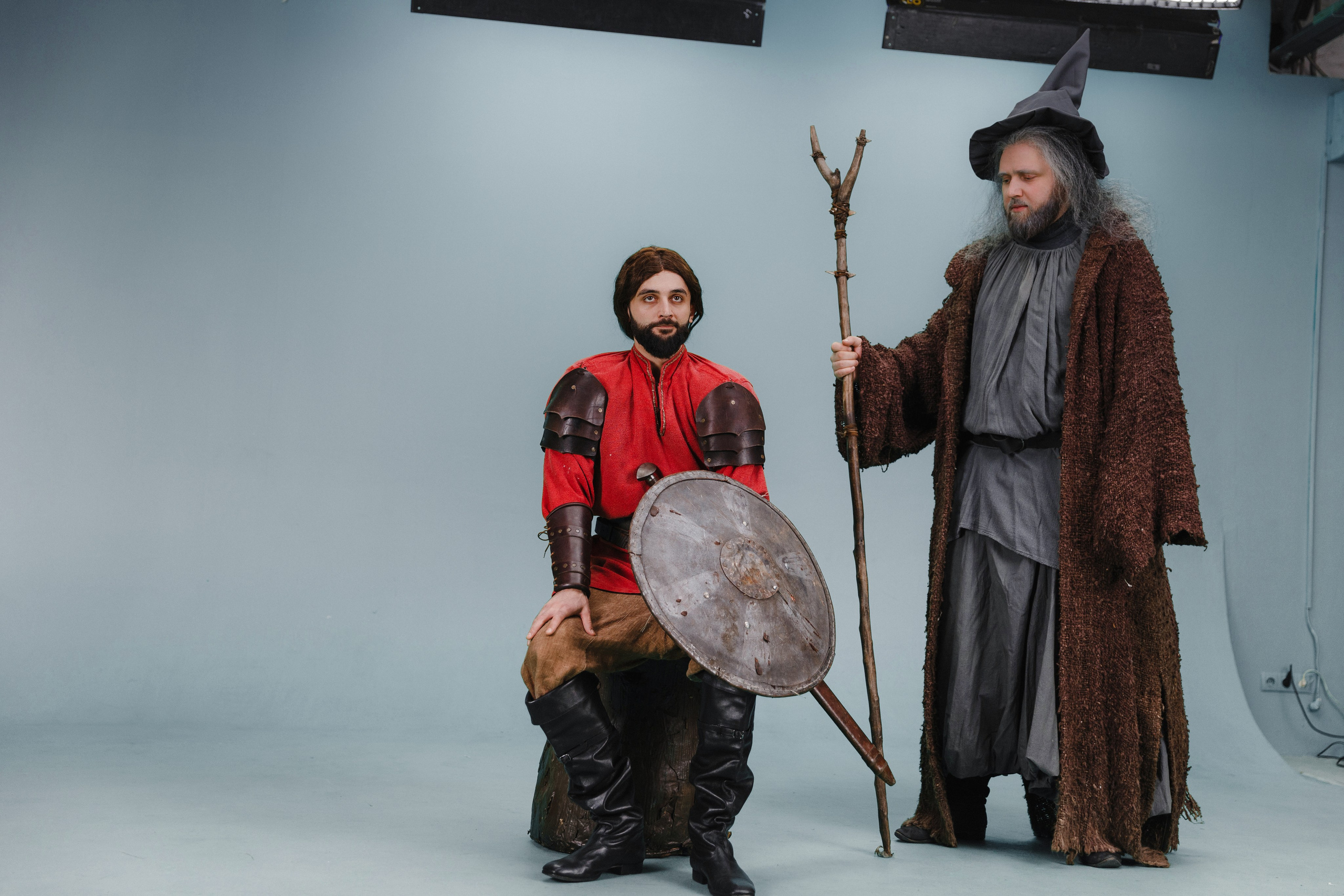 Labelcom. AMODEO STUDIO