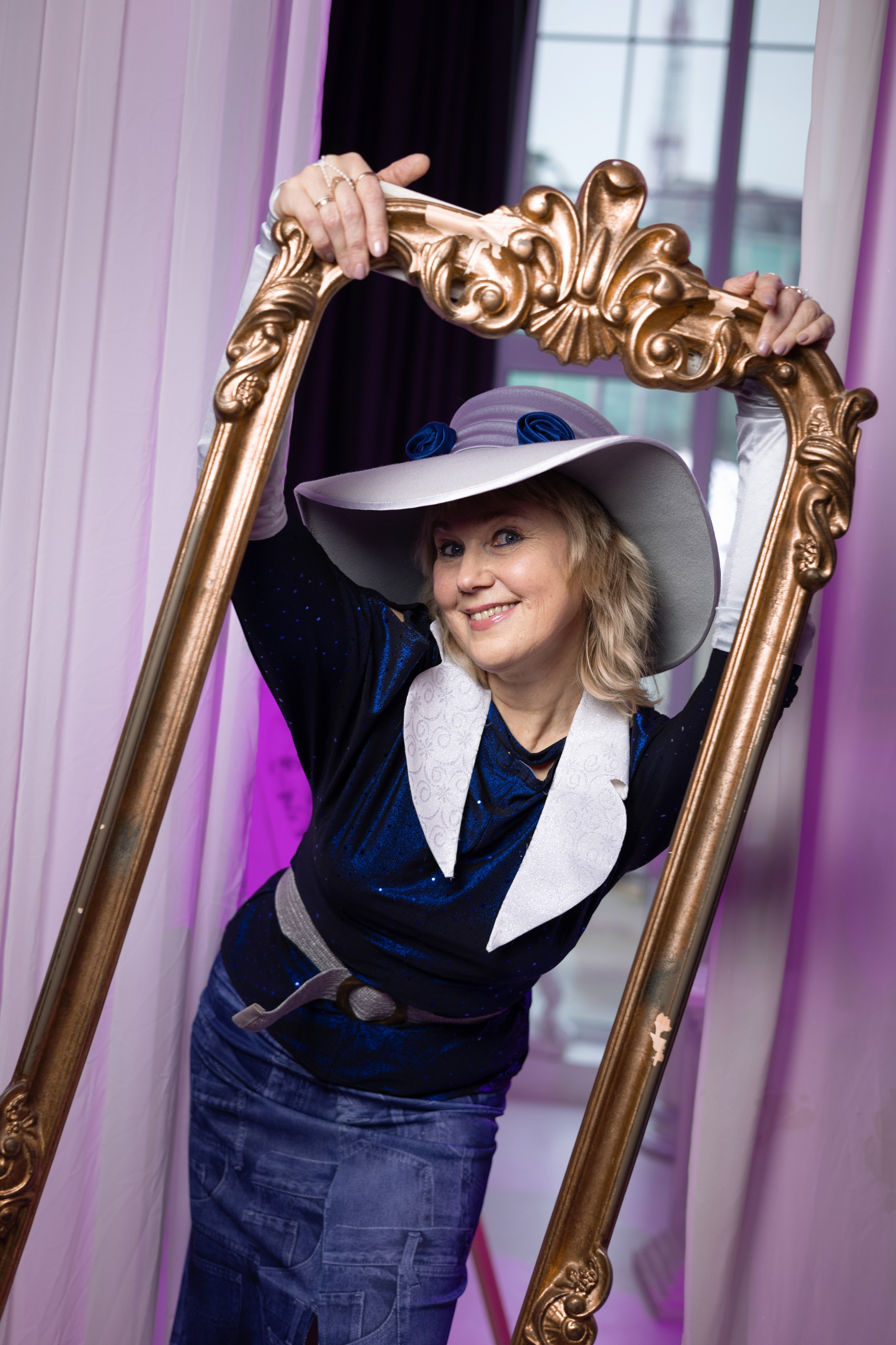 Лариса и Жерар. Семейный и свадебный фотограф в Воронеже Людмила Трифонова