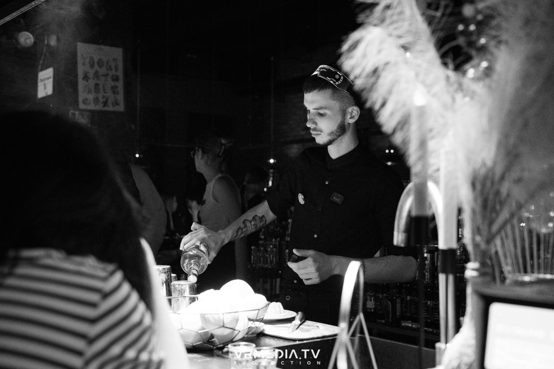 Выходные в культурном пространстве «Редакция»