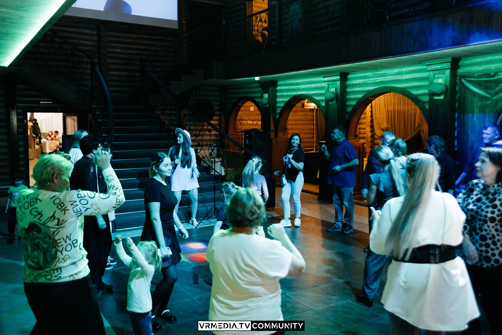 В гостях у «Петровича»