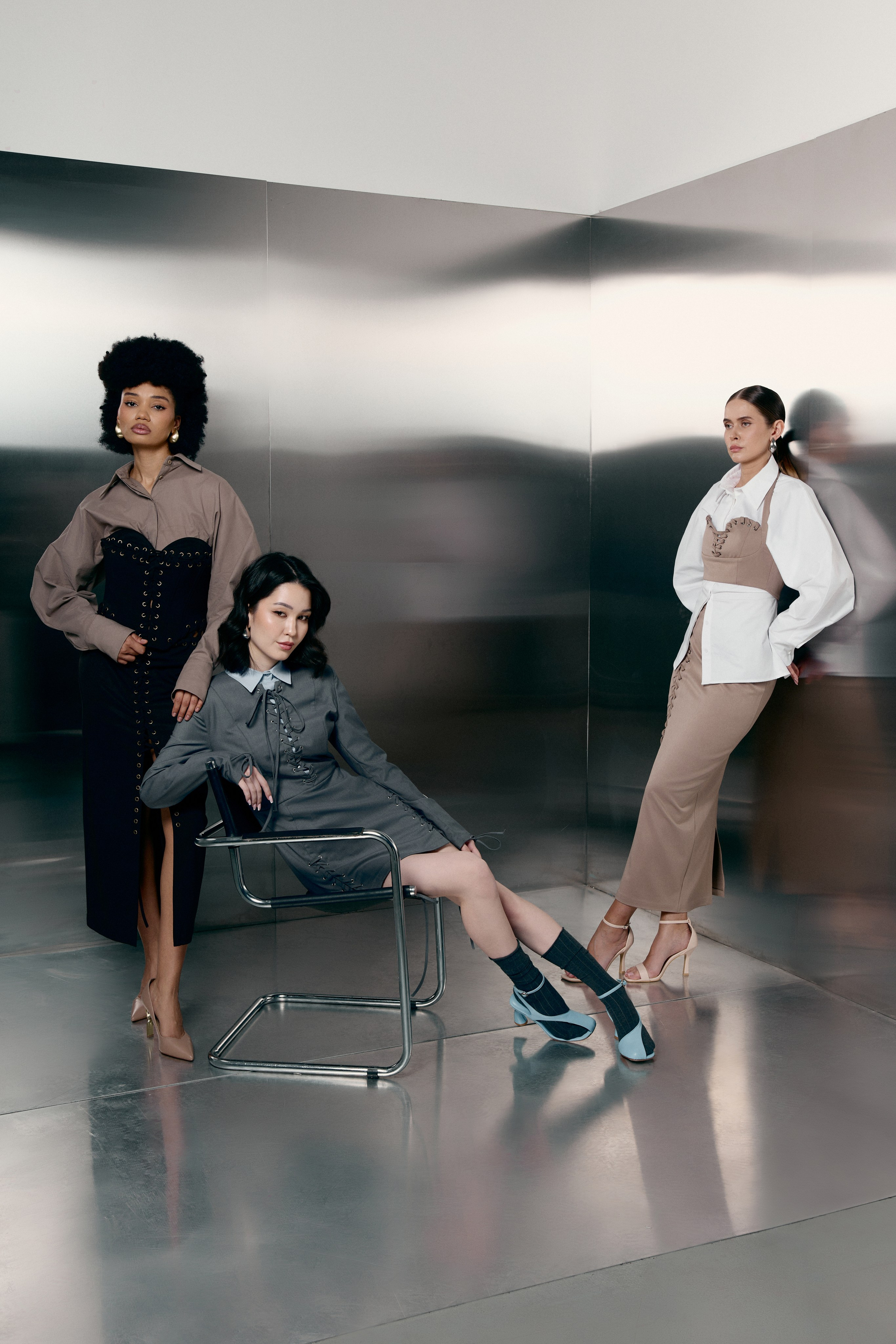 Sayforme.kz. Fashion-фотограф Желеуов Дулат