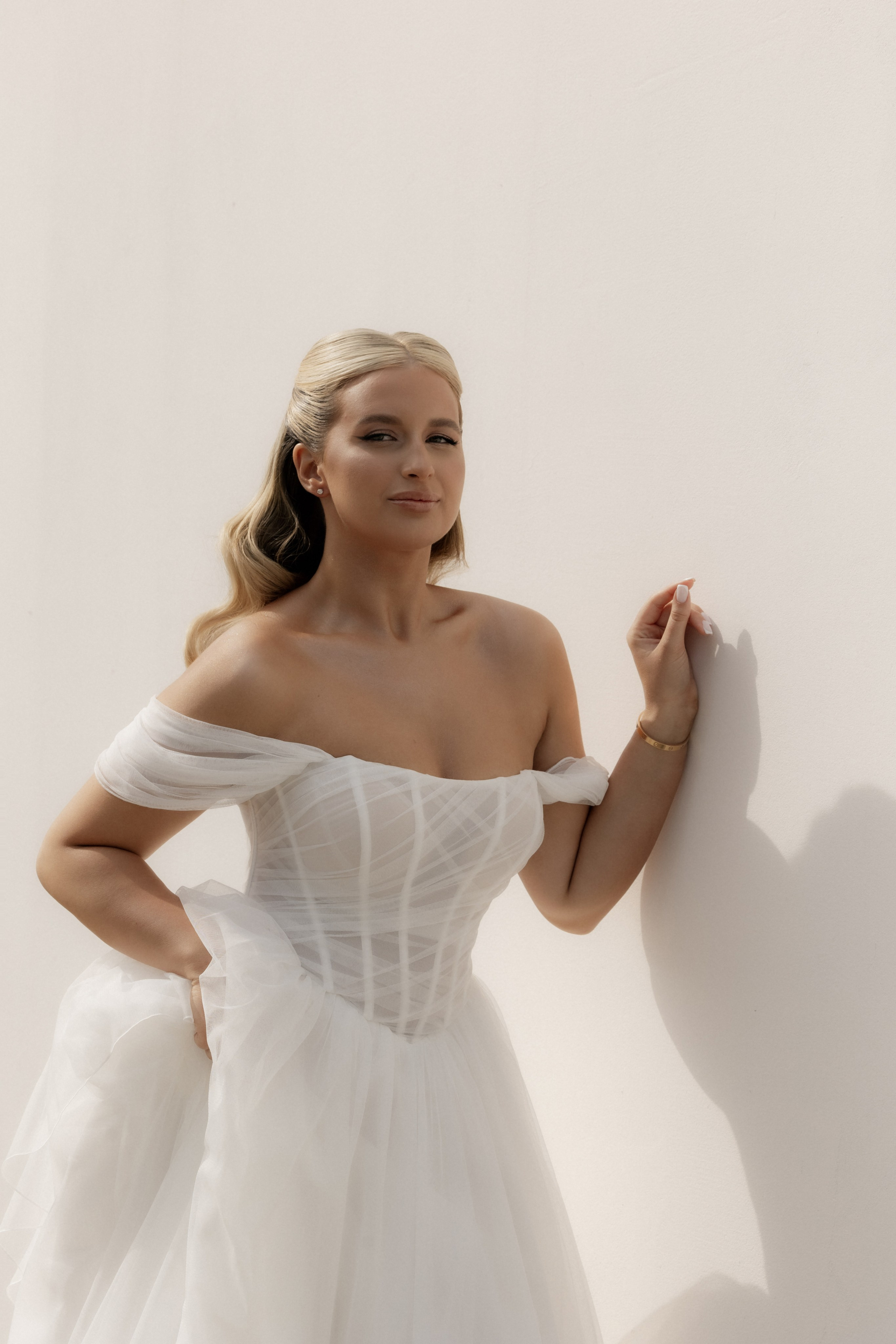 Наша история. Свадебный фотограф Воронеж Москва СПБ