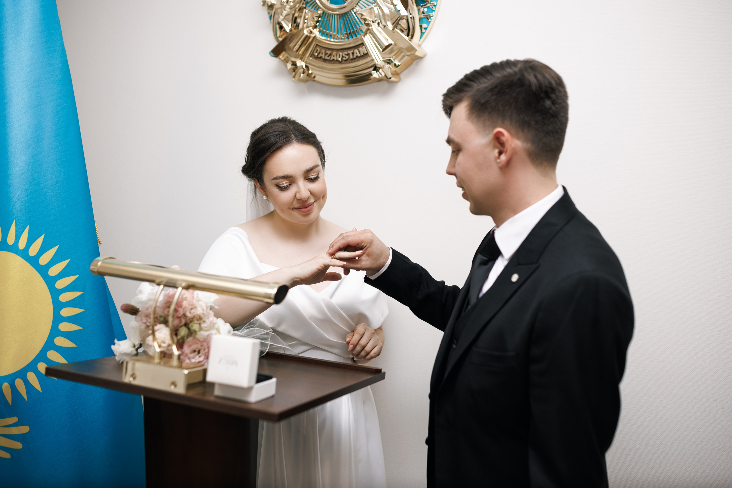 Цветочное настроение. Свадебный и семейный фотограф в Москве Julia Juice