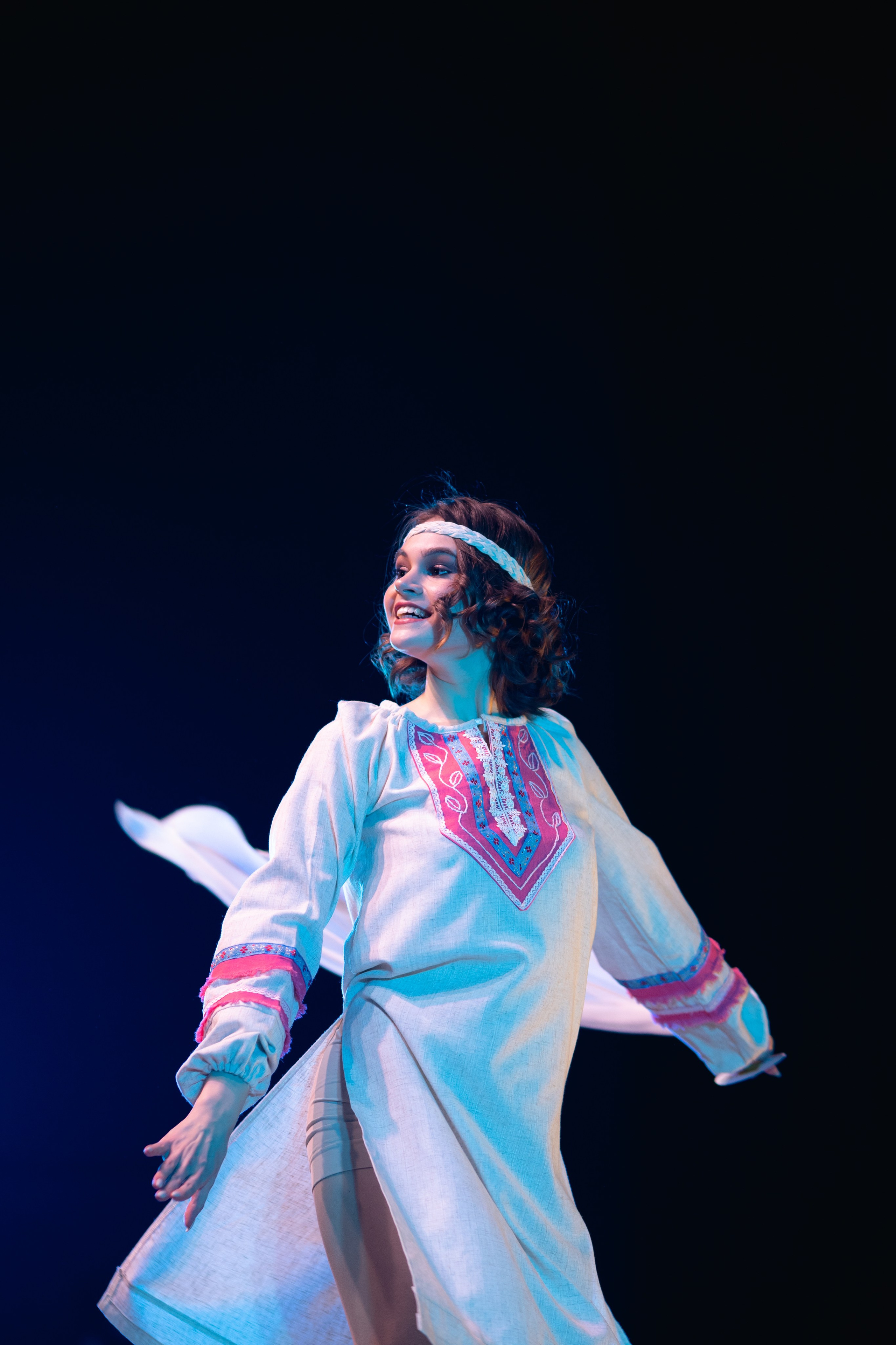 Краса студенчества Воронежской области 2023. Портретный и репортажный фотограф в Воронеже: Анастасия Пузикова