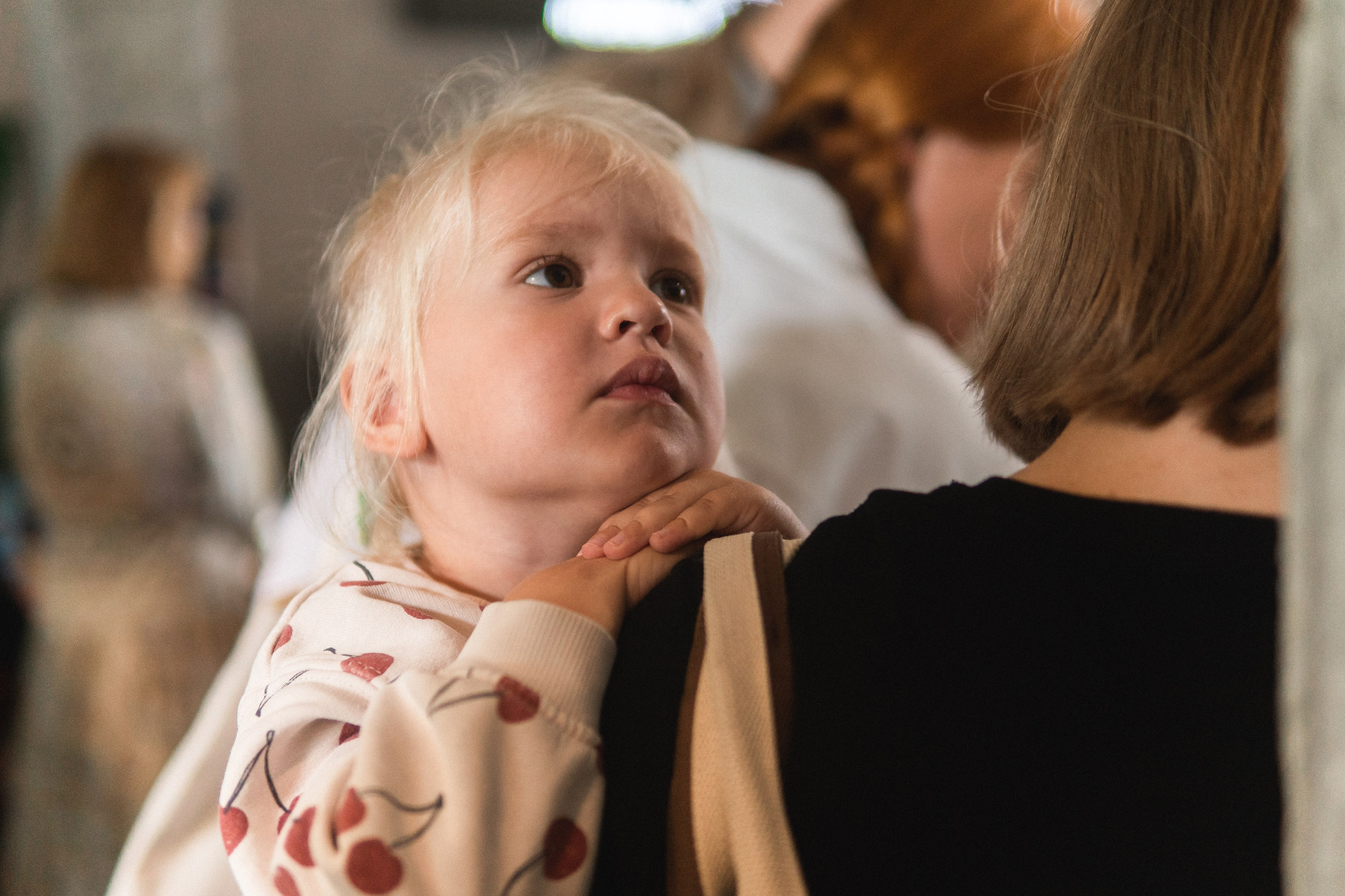 Благотворительный книжный маркет «ФОНАРЬ». Портретный и репортажный фотограф в Воронеже: Анастасия Пузикова