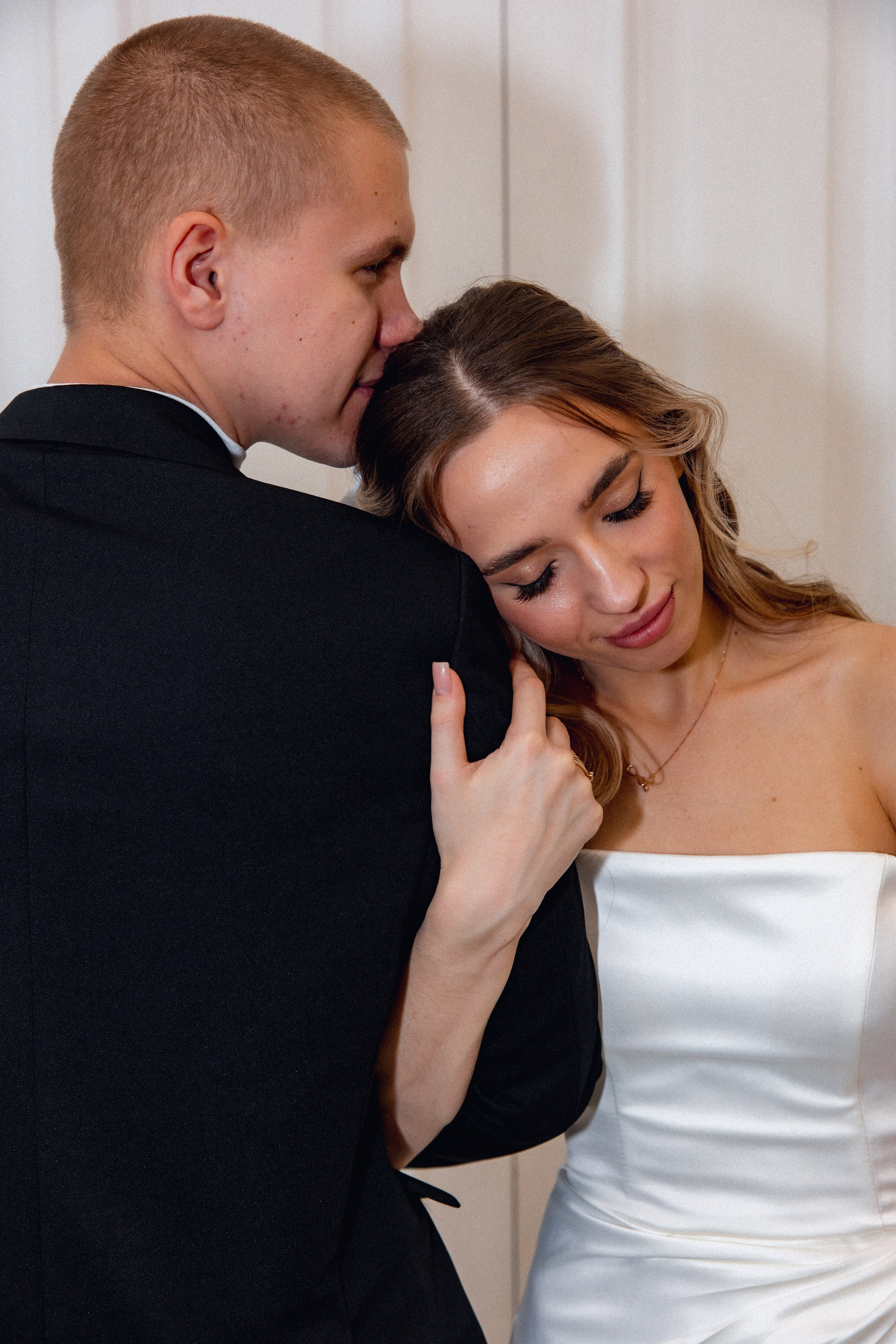 Свадьба Вероники и Влада. Дарья Бухреева — фотограф, видеограф и фототерапевт. Москва и мир