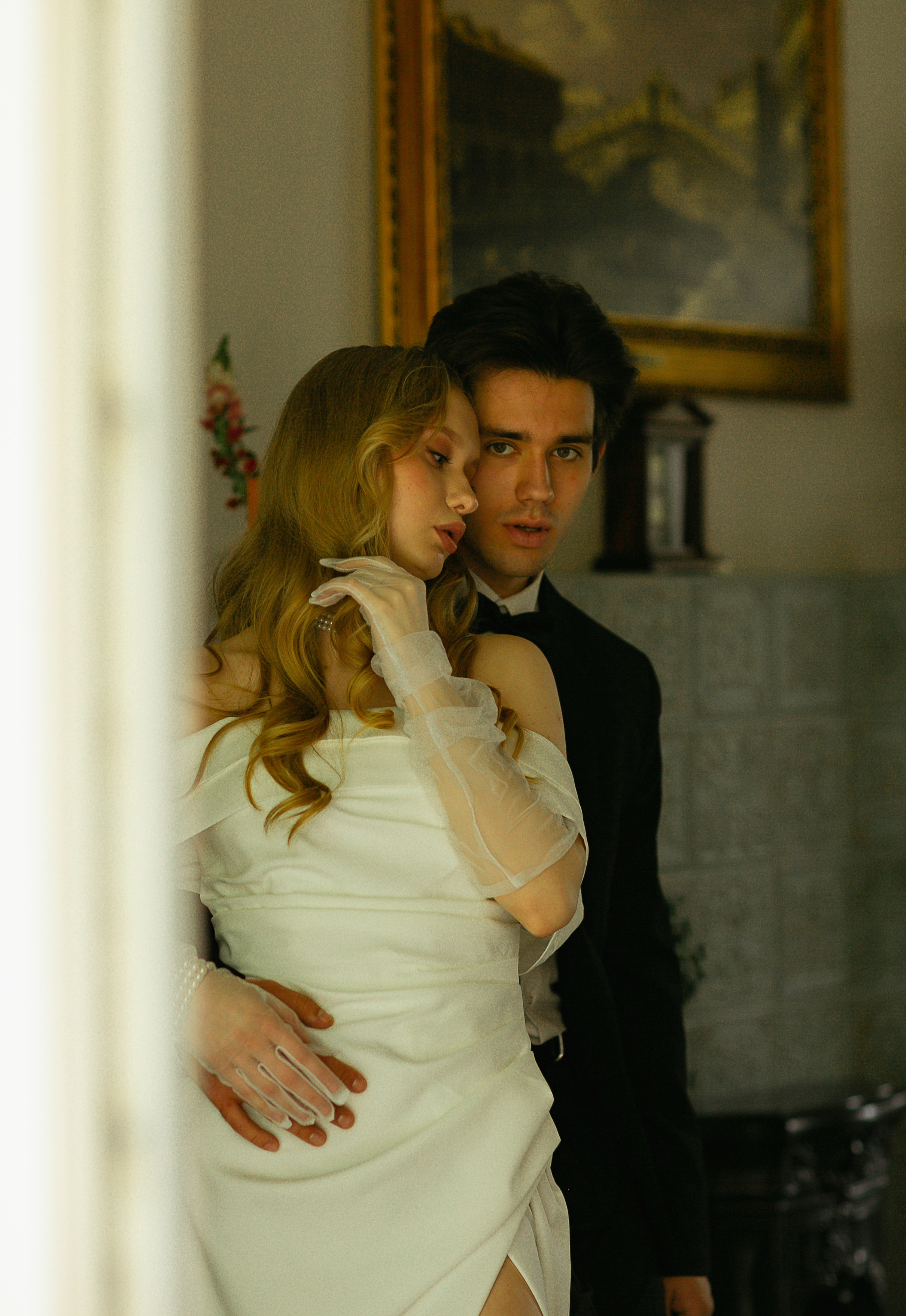 Елизавета и Влад. Ваш фотограф Любовь Чистякова