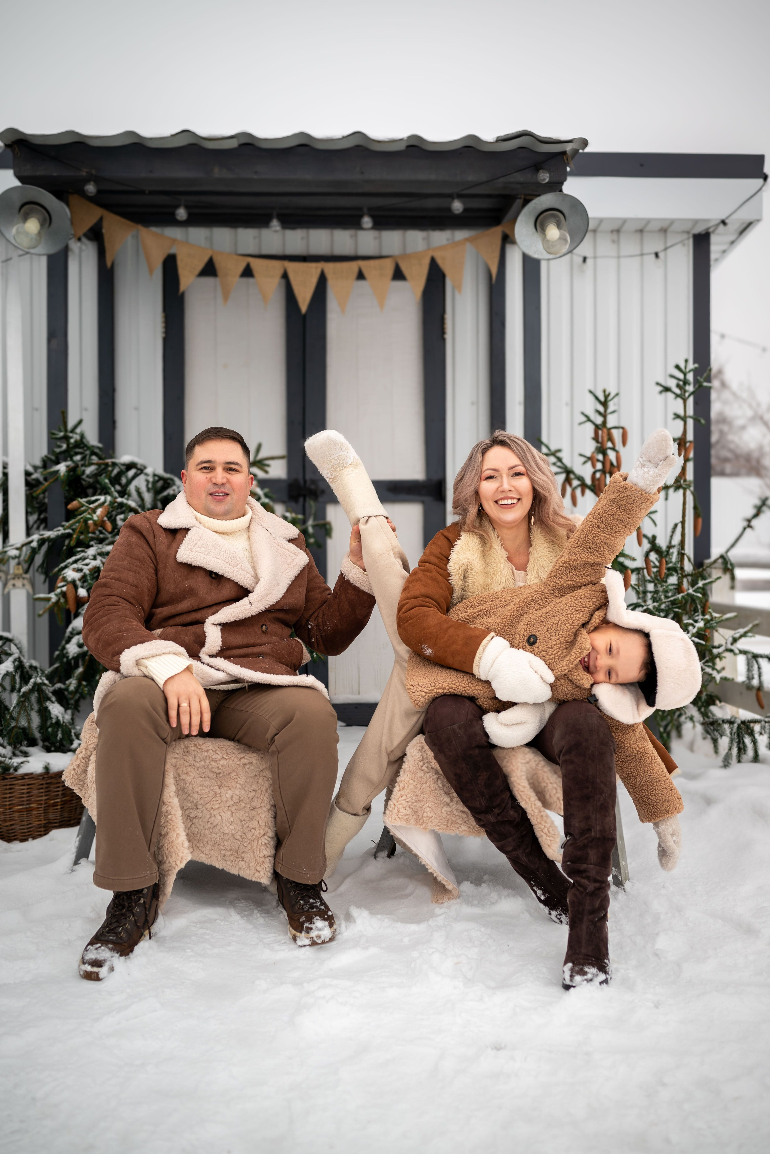 Галя с семьей_декабрь 2025. Меня зовут Михайлов Сергей, занимаюсь фото и видео г. Чебоксарах