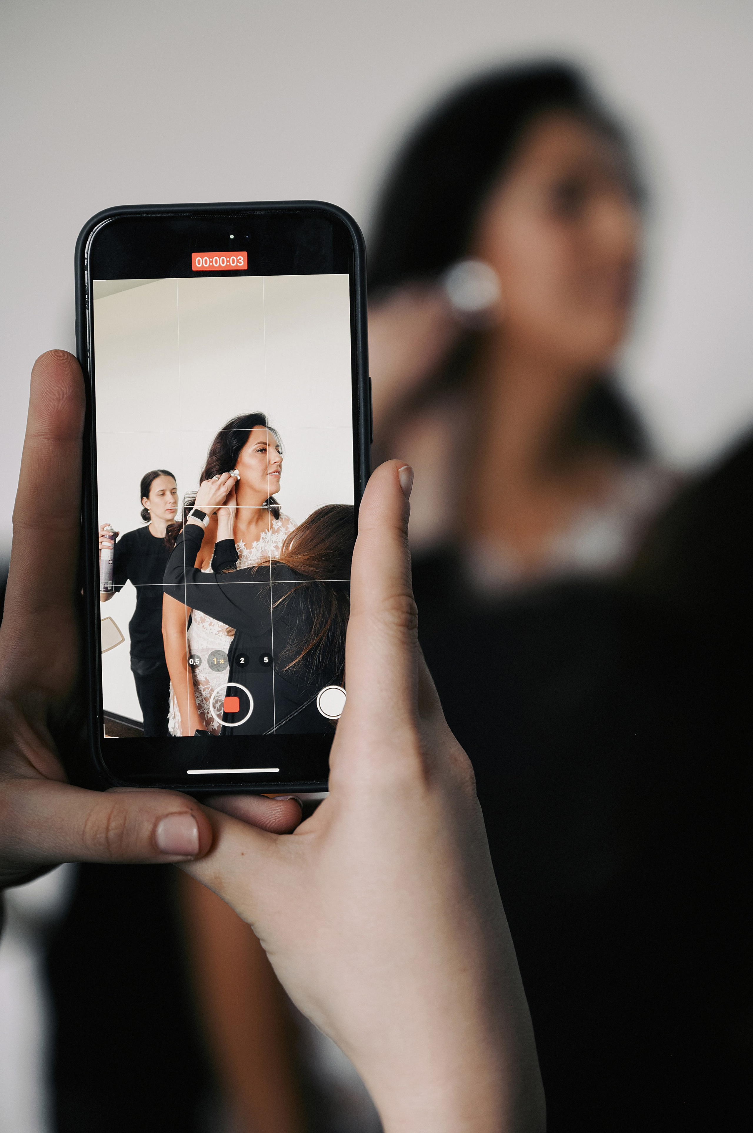 Как с Луны упали. Свадебный фотограф в Ростовe-на-Дону Анастасия Прутова