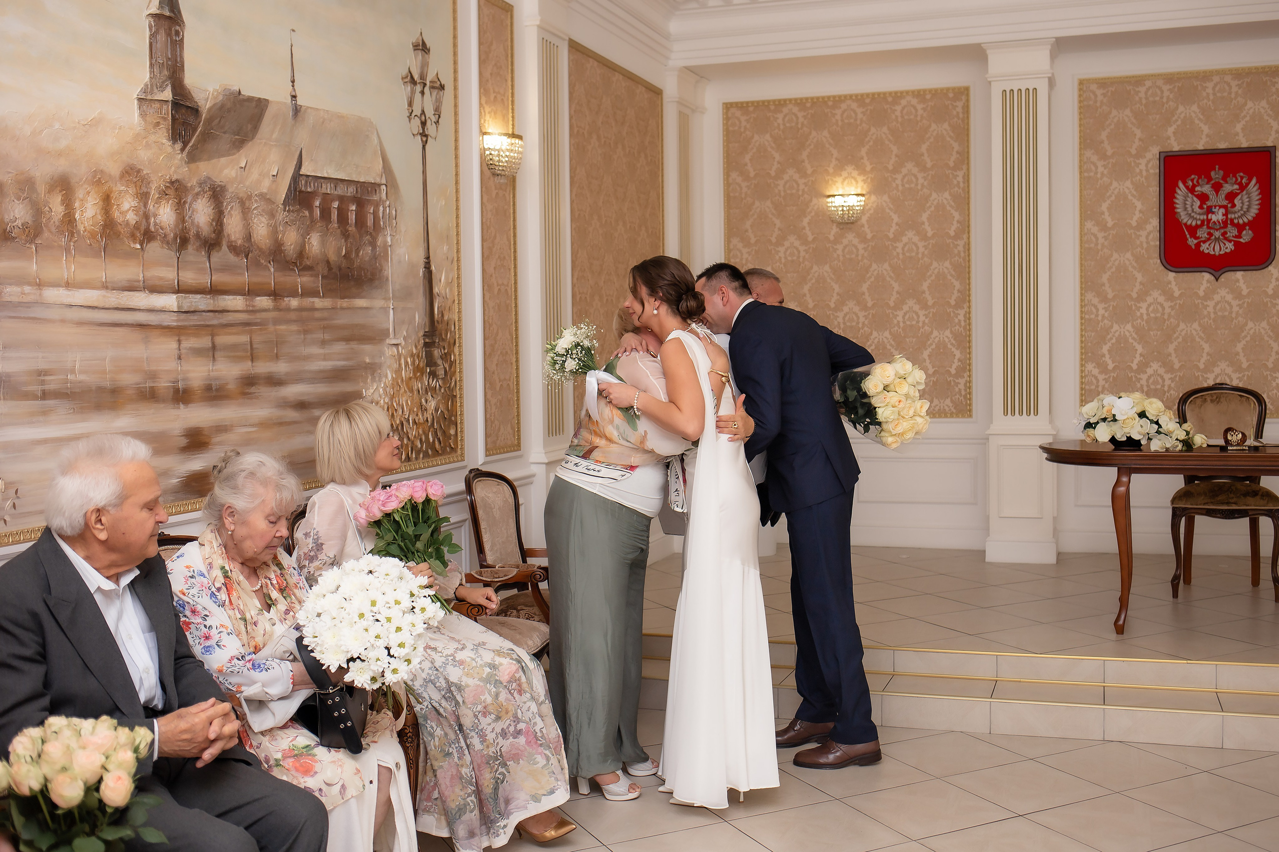 Максим и Надя. На Канта. Фотограф в Калининграде Решетникова Алина