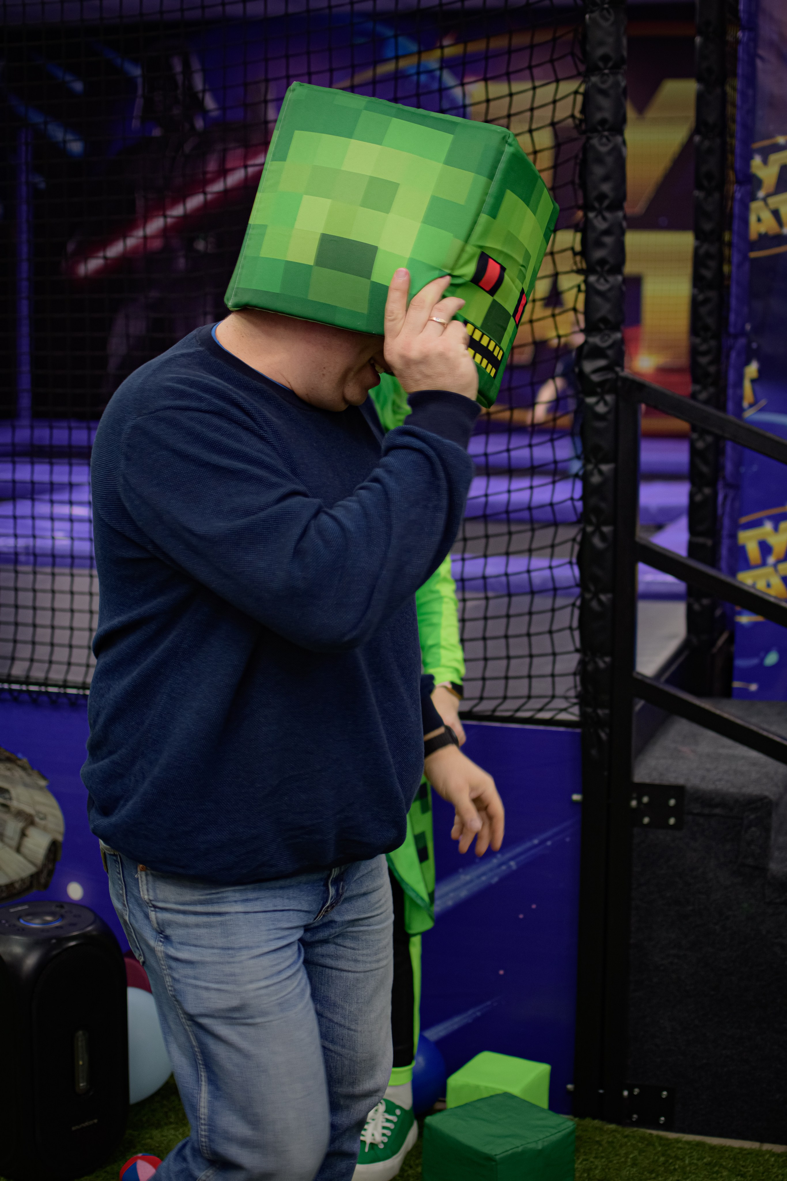 ДЕНЬ РОЖДЕНИЯ / АЛЕКСЕЙ 7 ЛЕТ. Photokarish