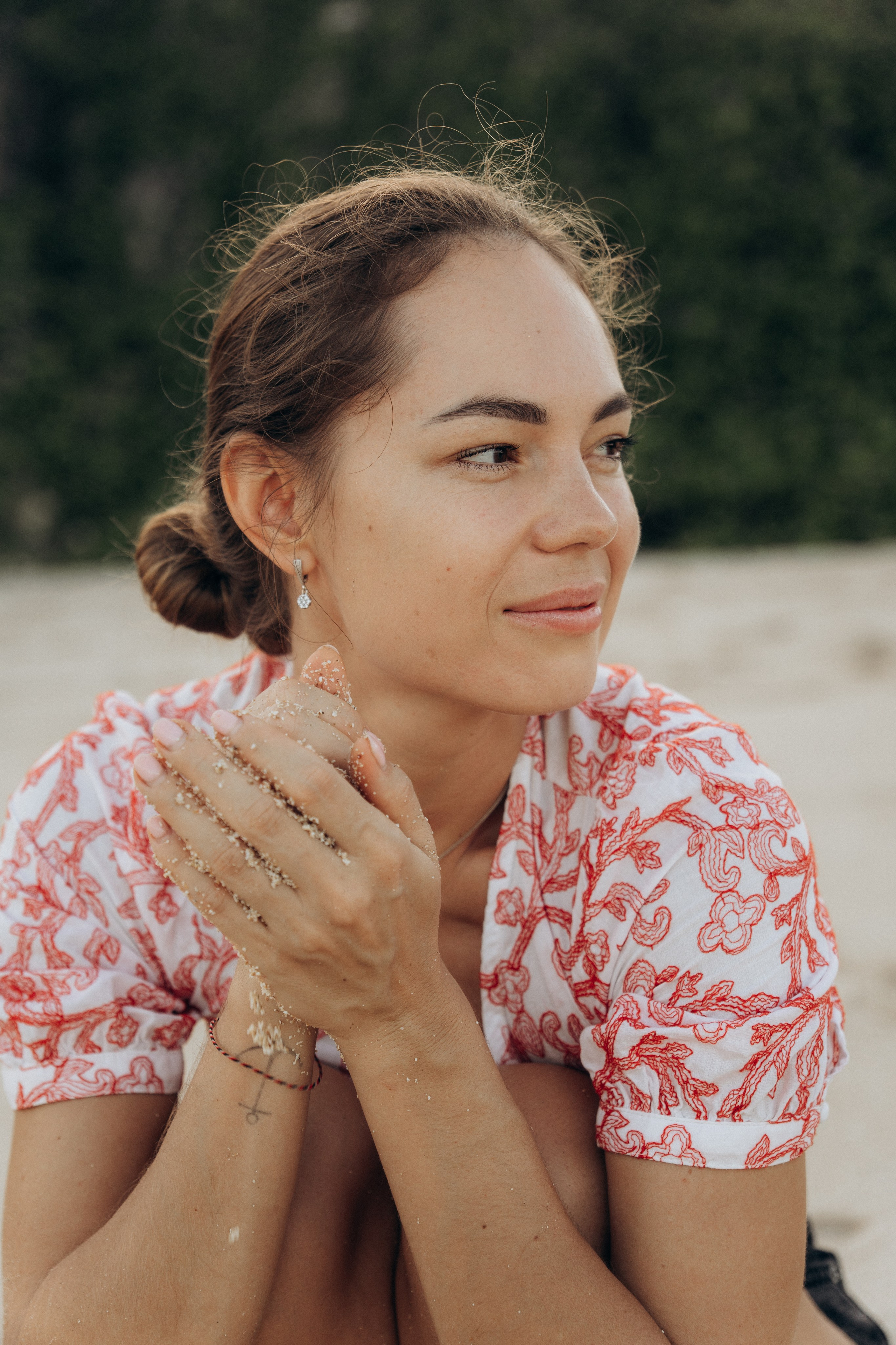 Julia. Olga Antipova — photographer