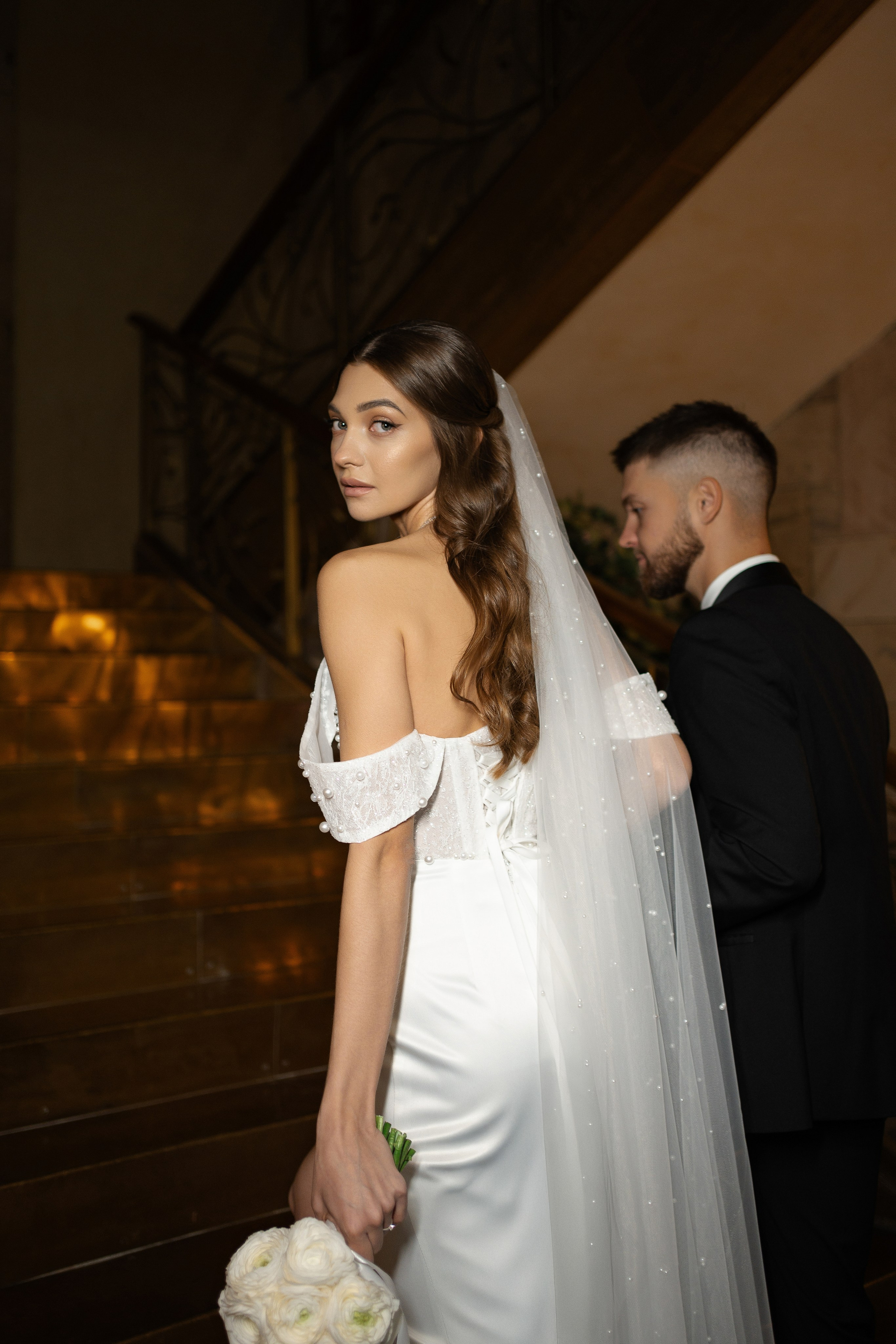 Георгий и Екатерина. Главная