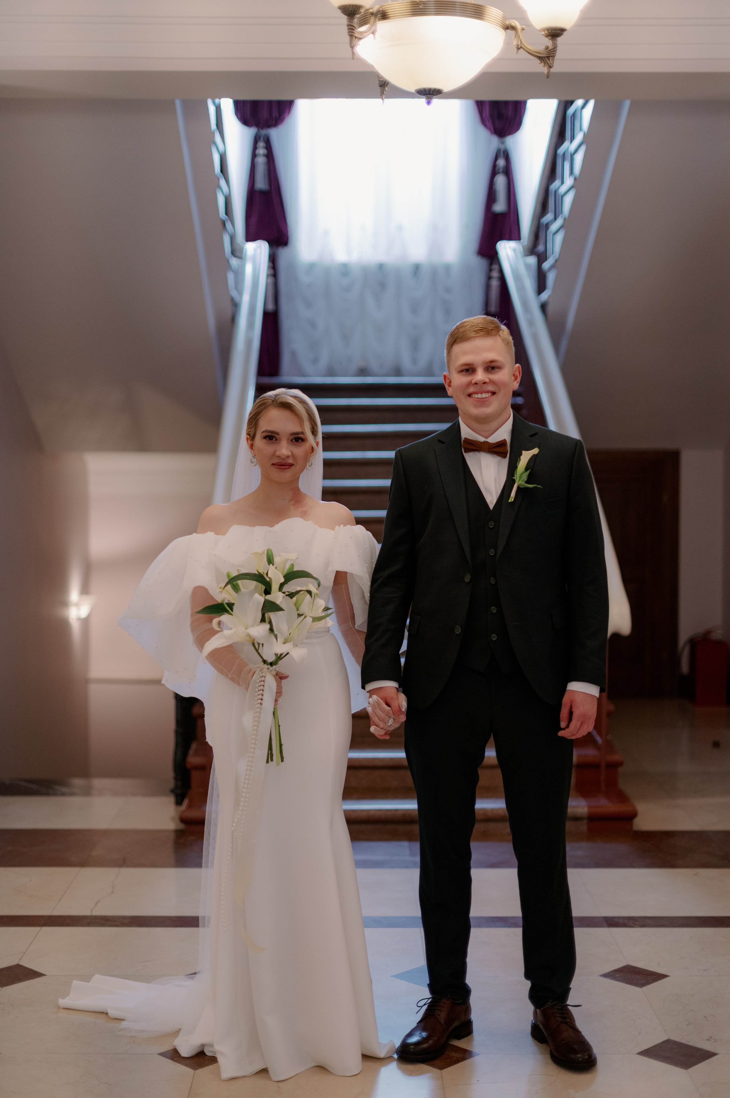 Арсений и Елена. Фотограф в Абакане и Минусинске