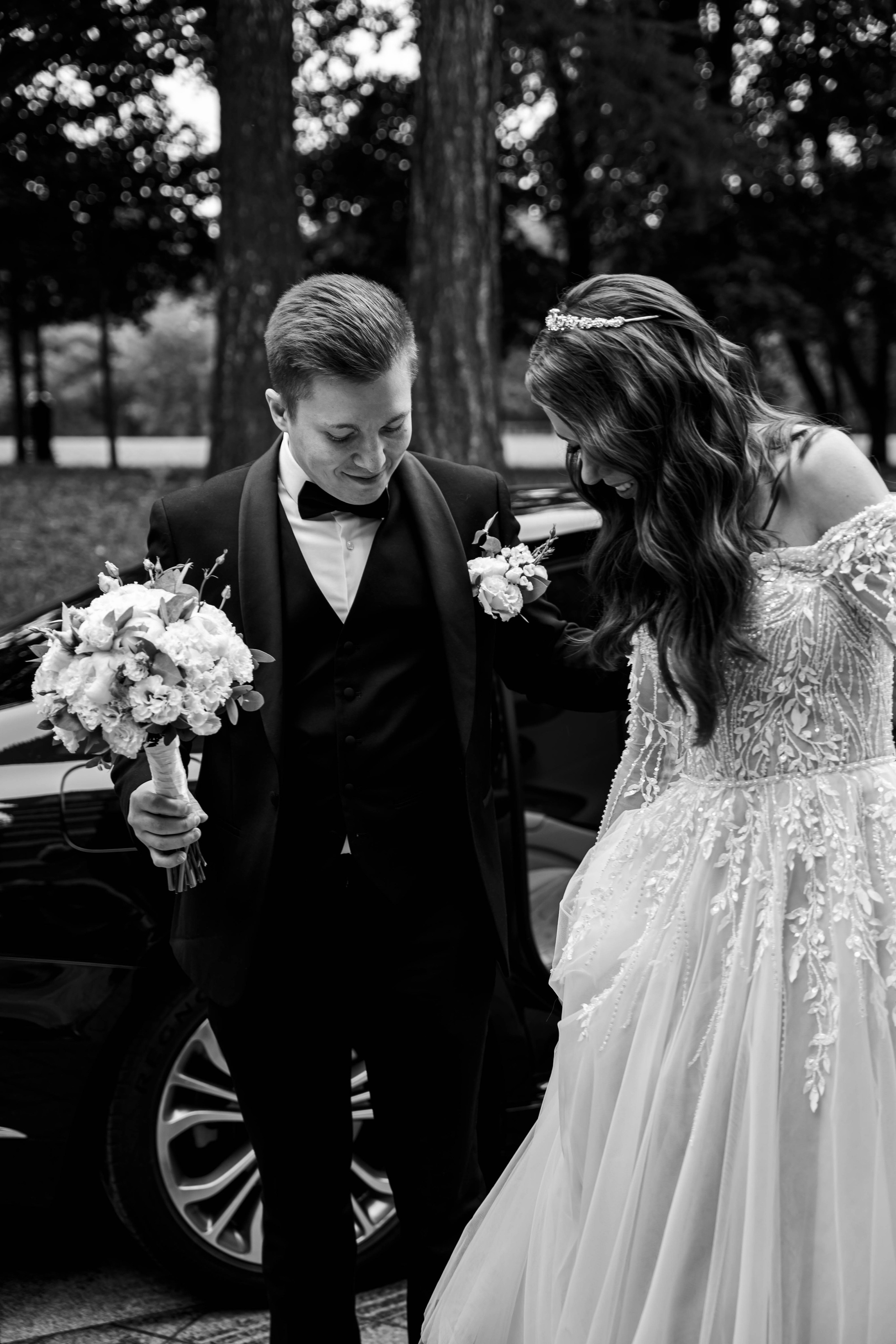 Евгения и Иван