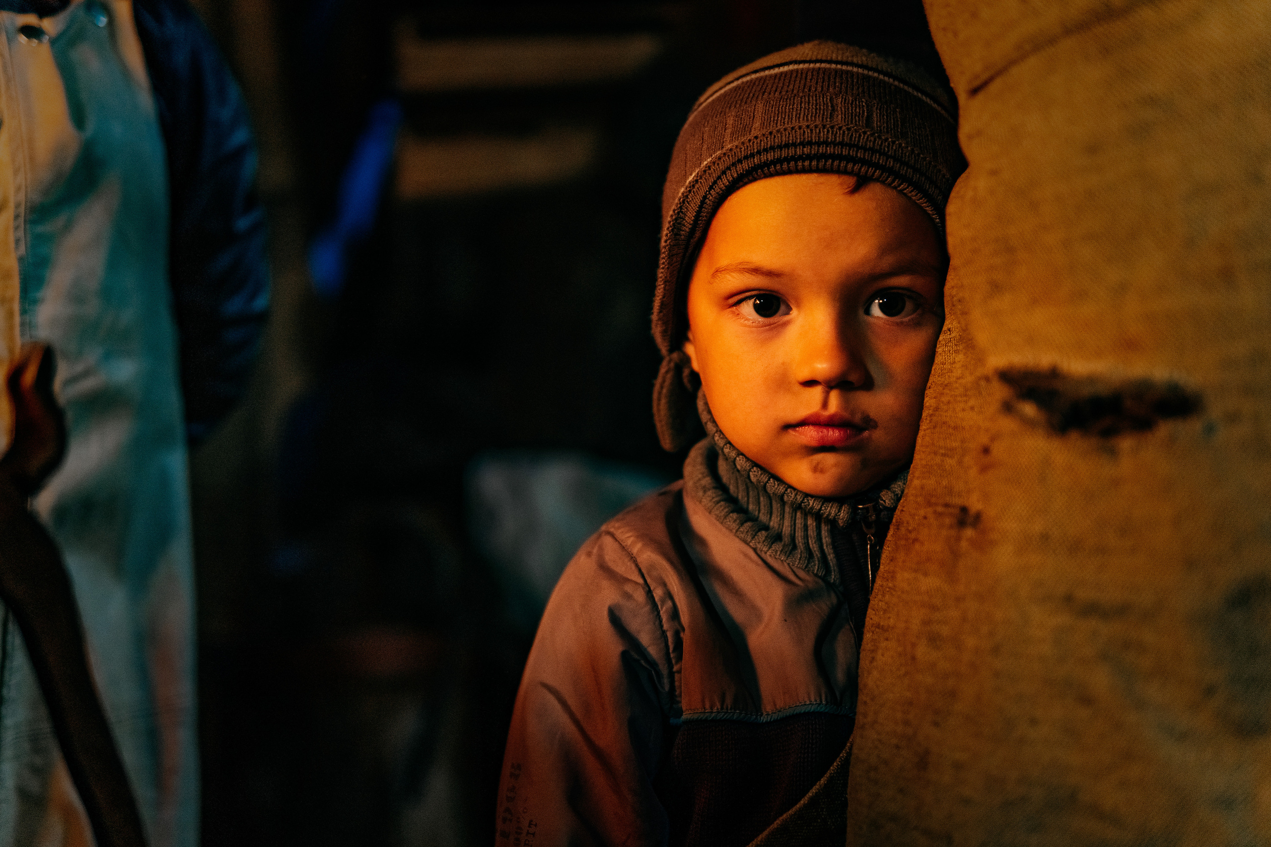 Мельченко. Женский и детский фотограф в Нытве Людмила Безгодова