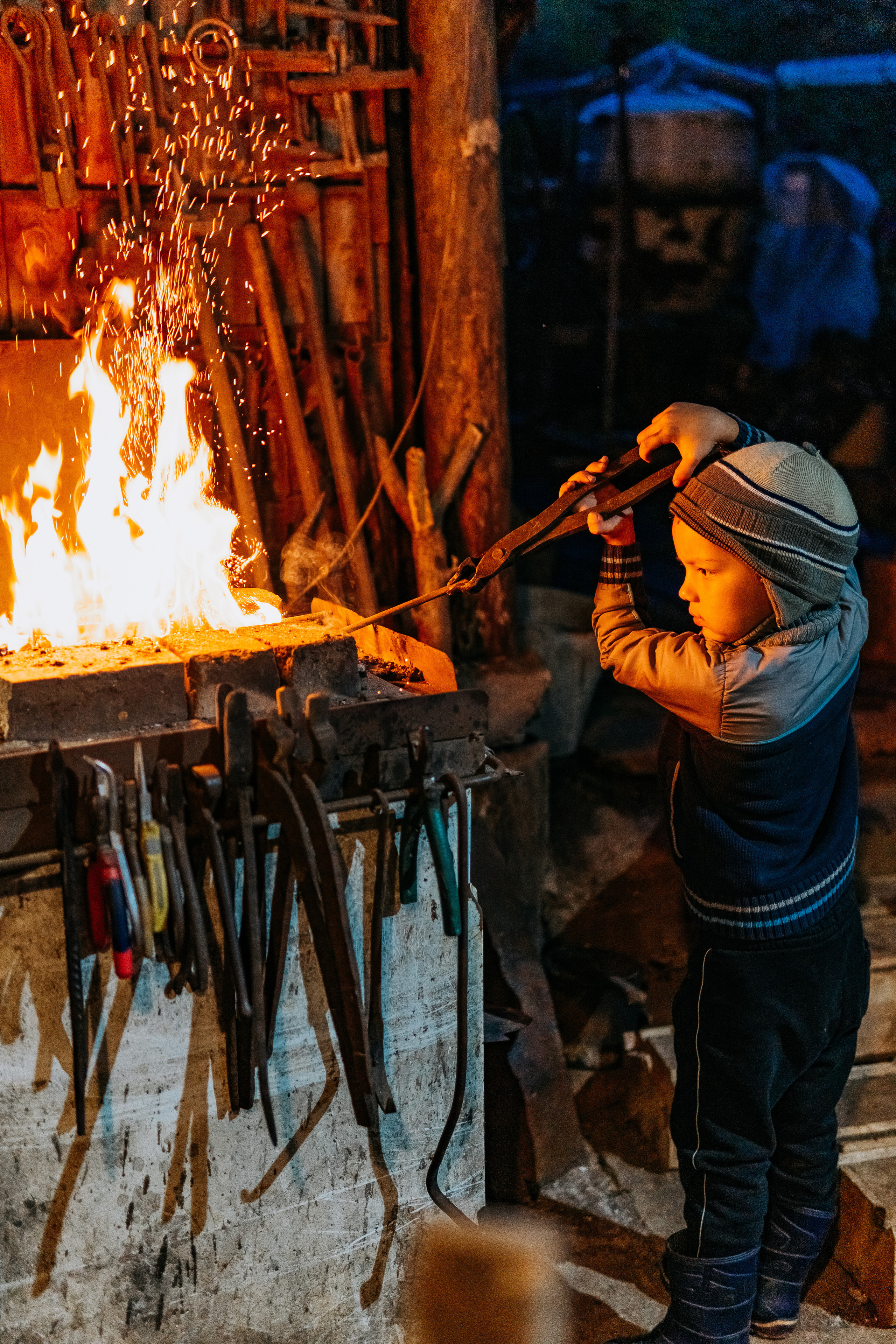 Мельченко. Женский и детский фотограф в Нытве Людмила Безгодова