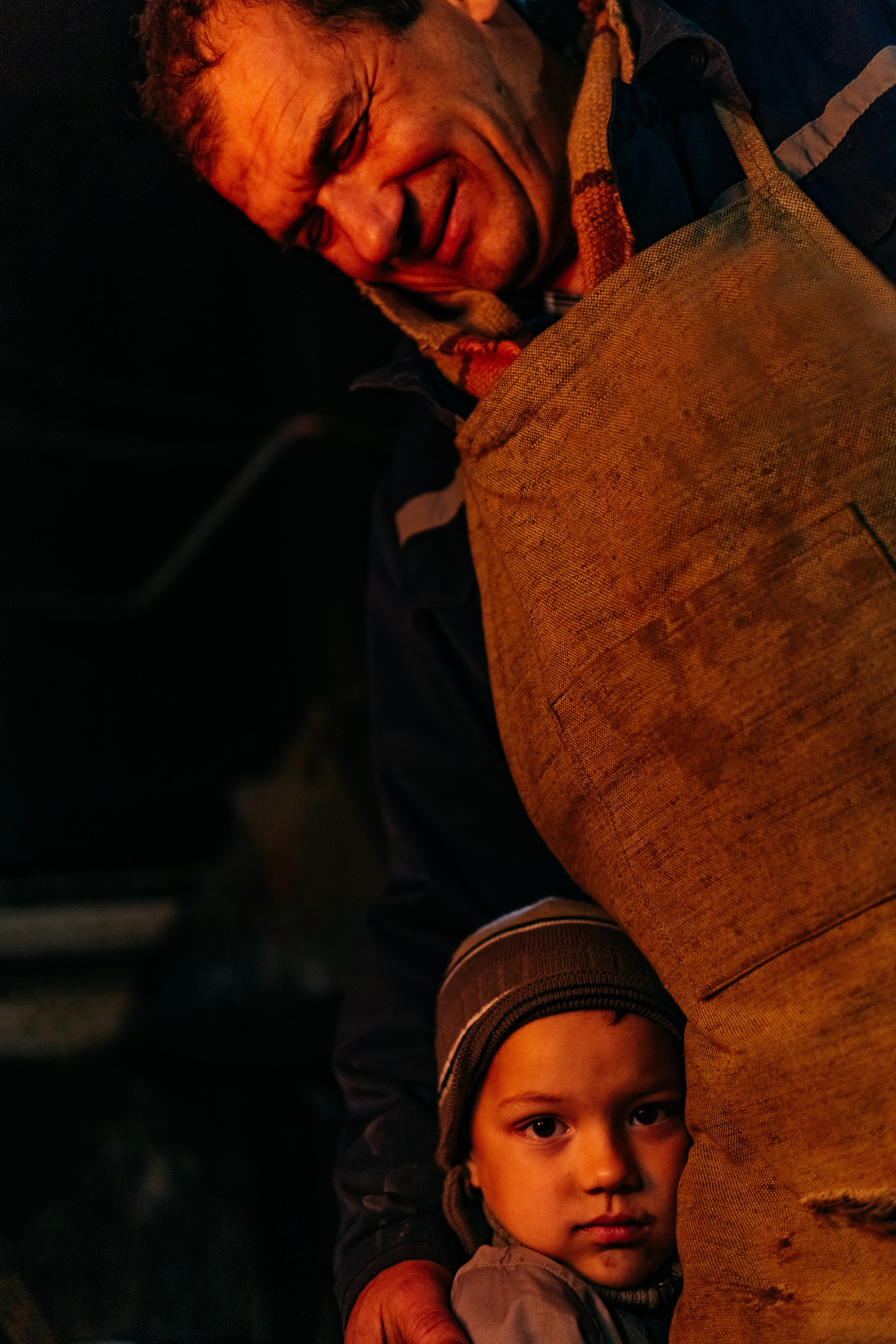 Мельченко. Женский и детский фотограф в Нытве Людмила Безгодова