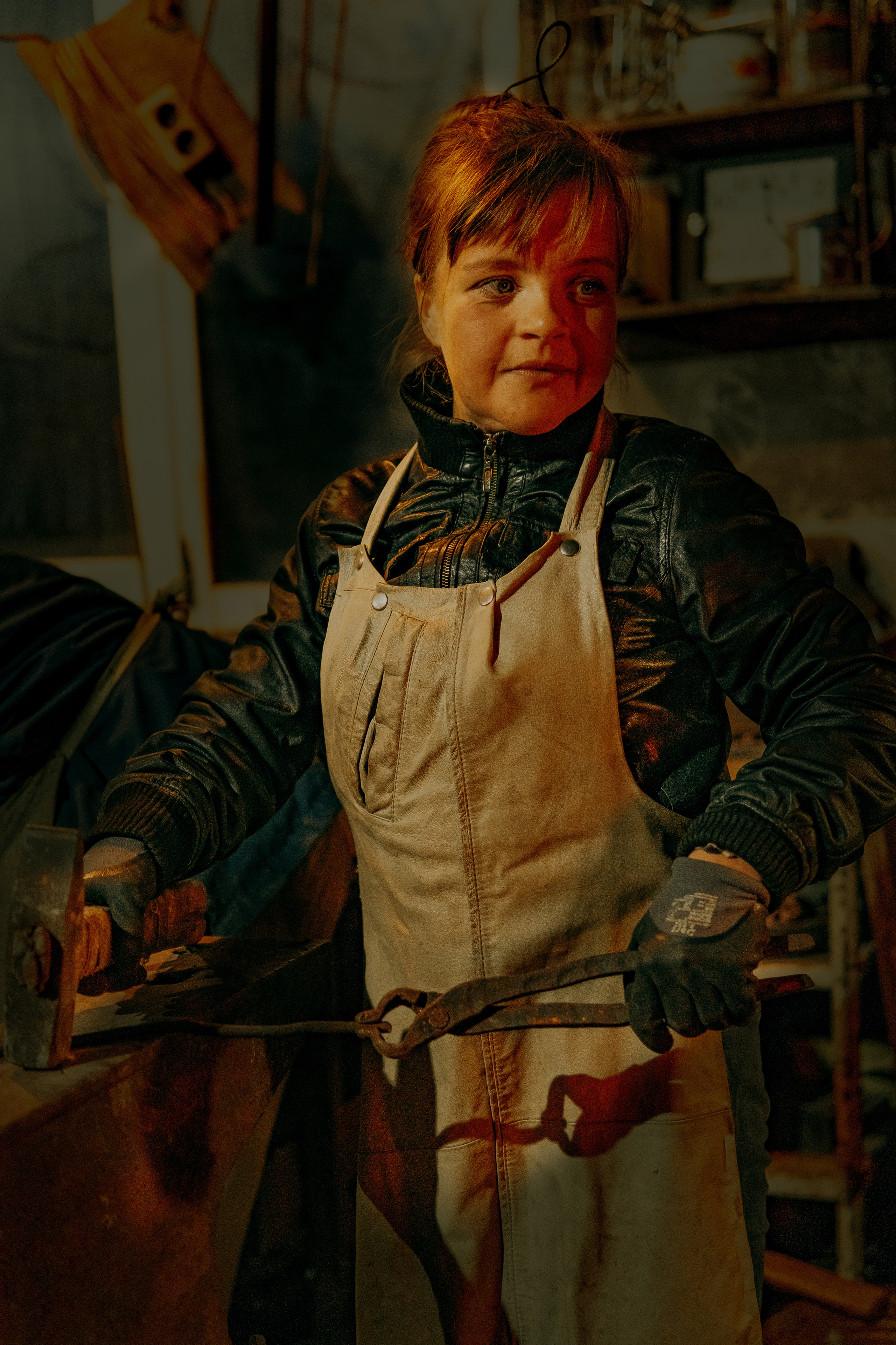 Мельченко. Женский и детский фотограф в Нытве Людмила Безгодова