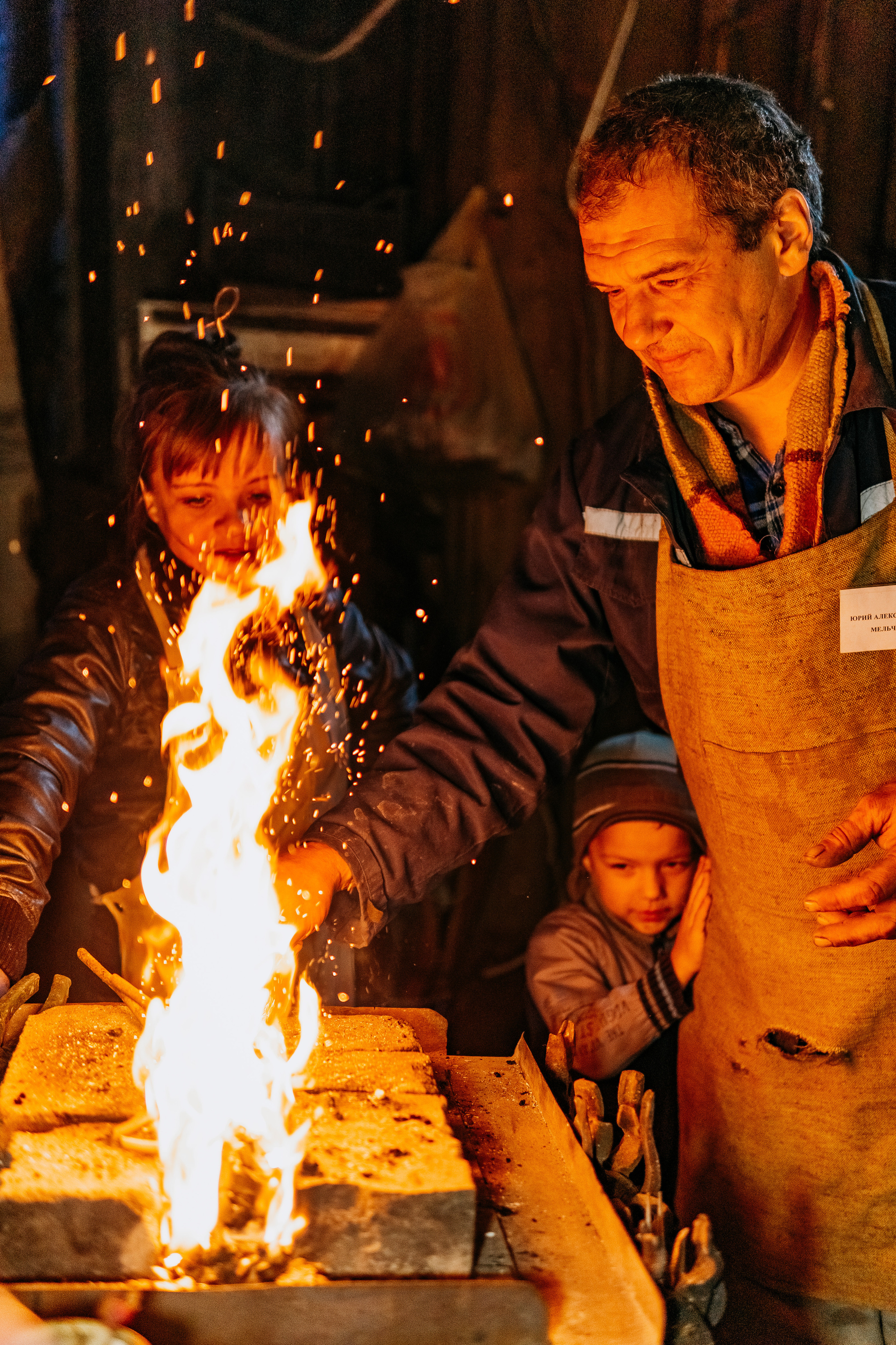Мельченко. Женский и детский фотограф в Нытве Людмила Безгодова
