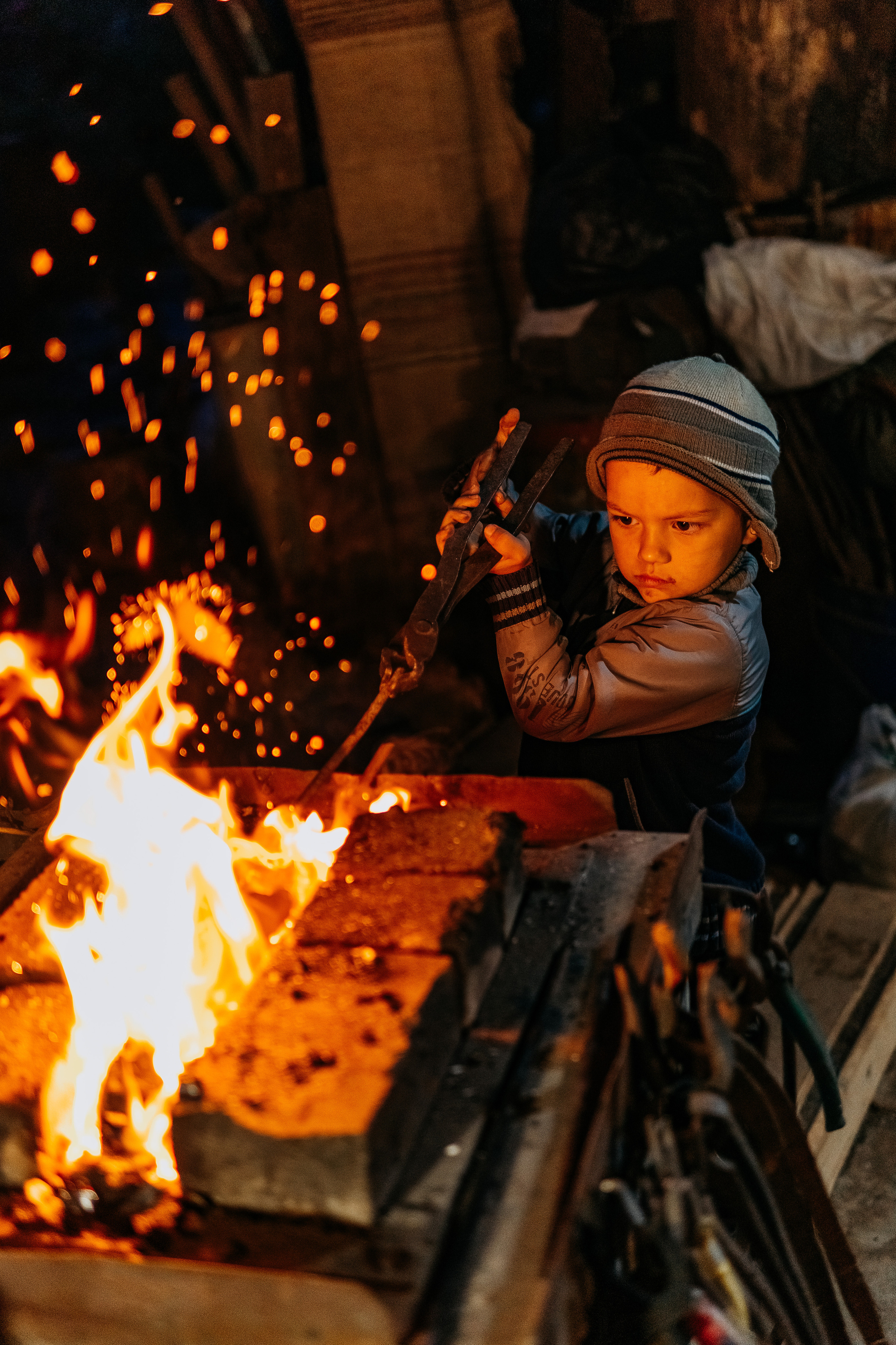 Мельченко. Женский и детский фотограф в Нытве Людмила Безгодова