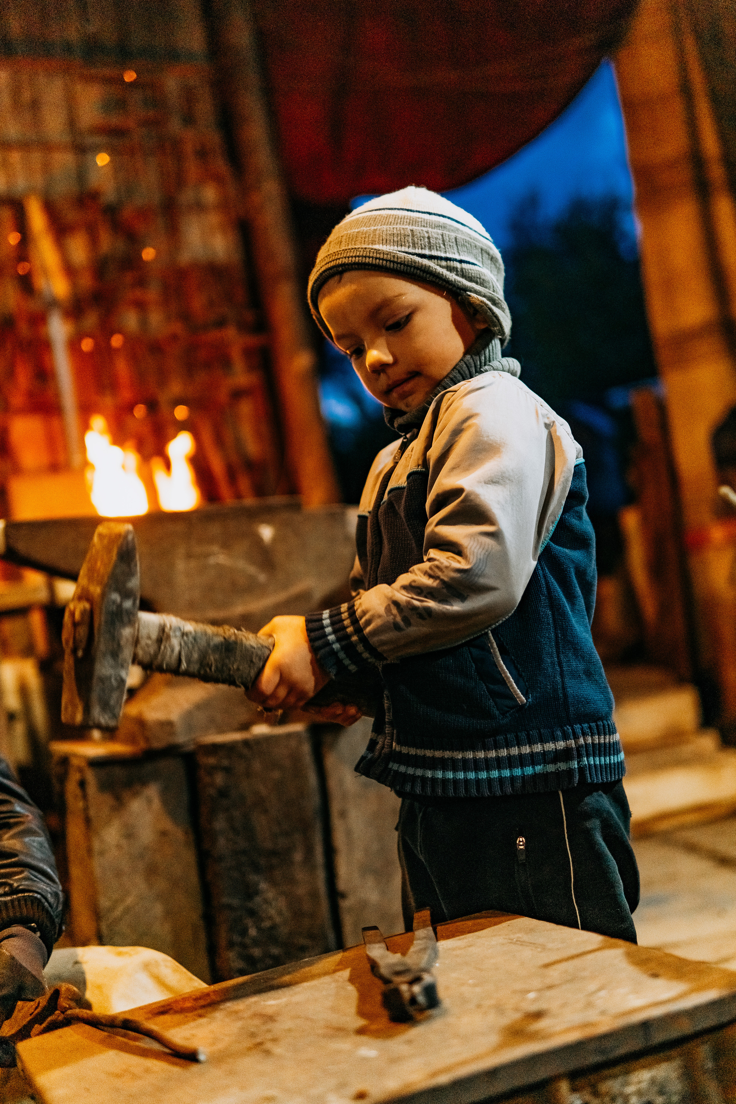 Мельченко. Женский и детский фотограф в Нытве Людмила Безгодова