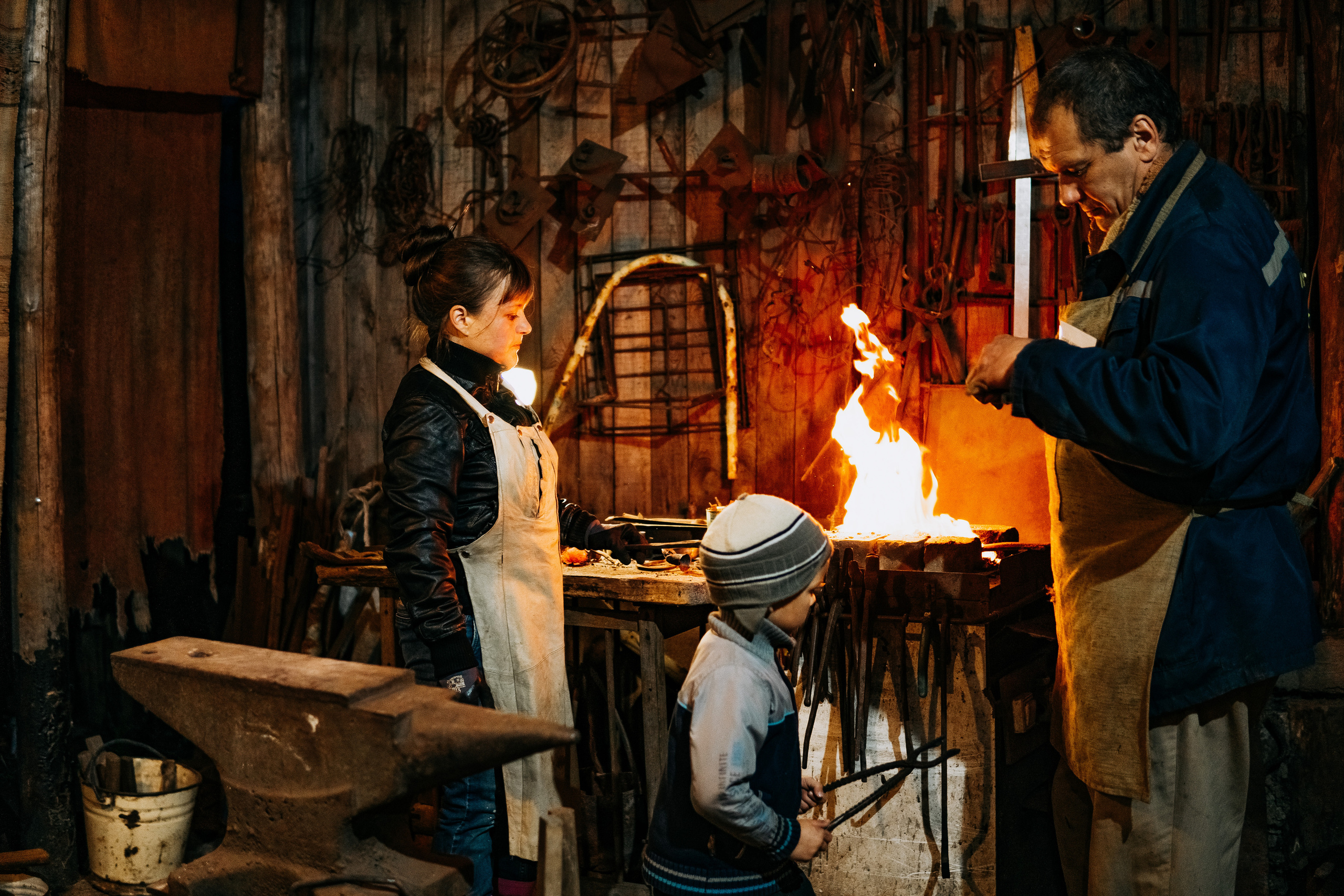 Мельченко. Женский и детский фотограф в Нытве Людмила Безгодова