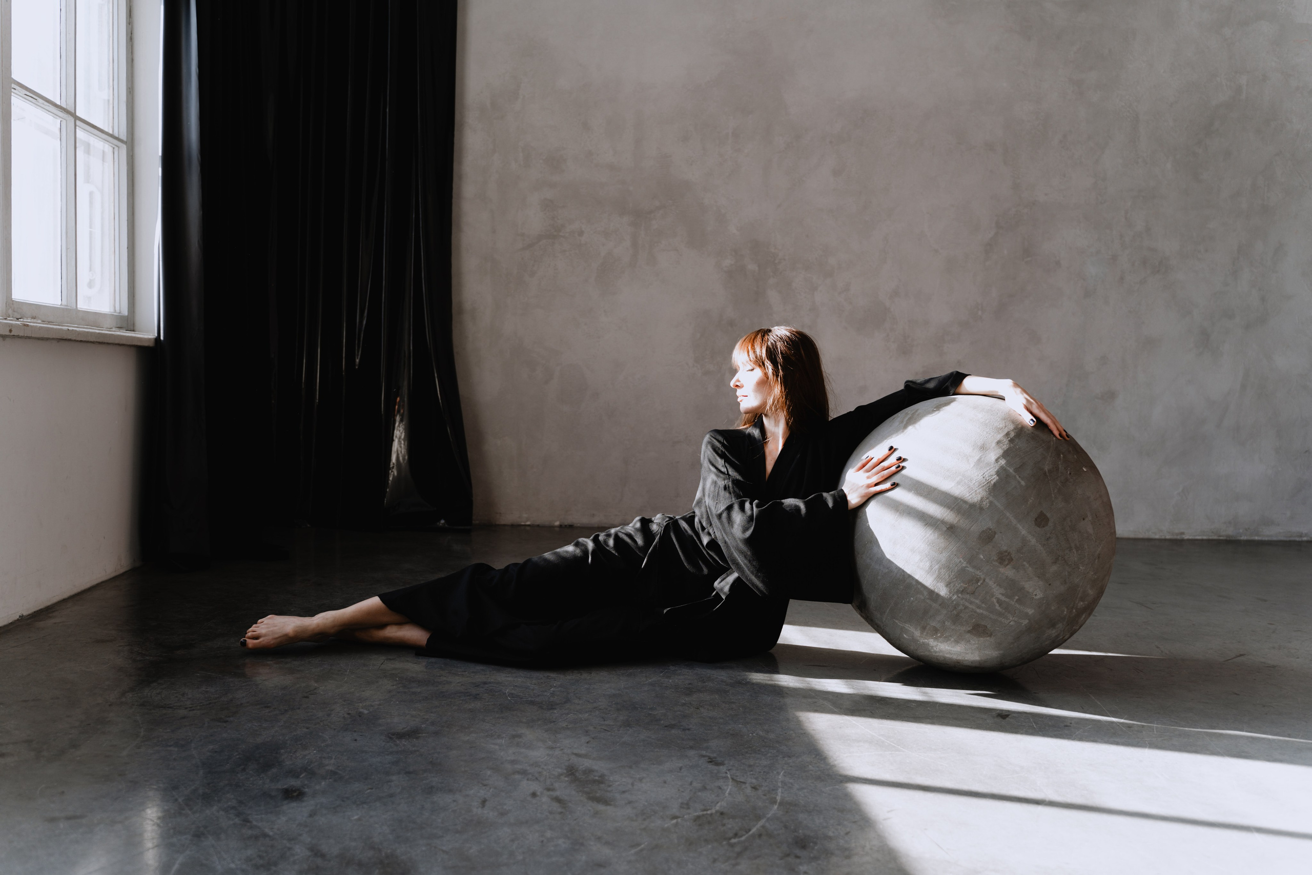 Птица Северных Ветров. Арт-фотограф в Краснодаре