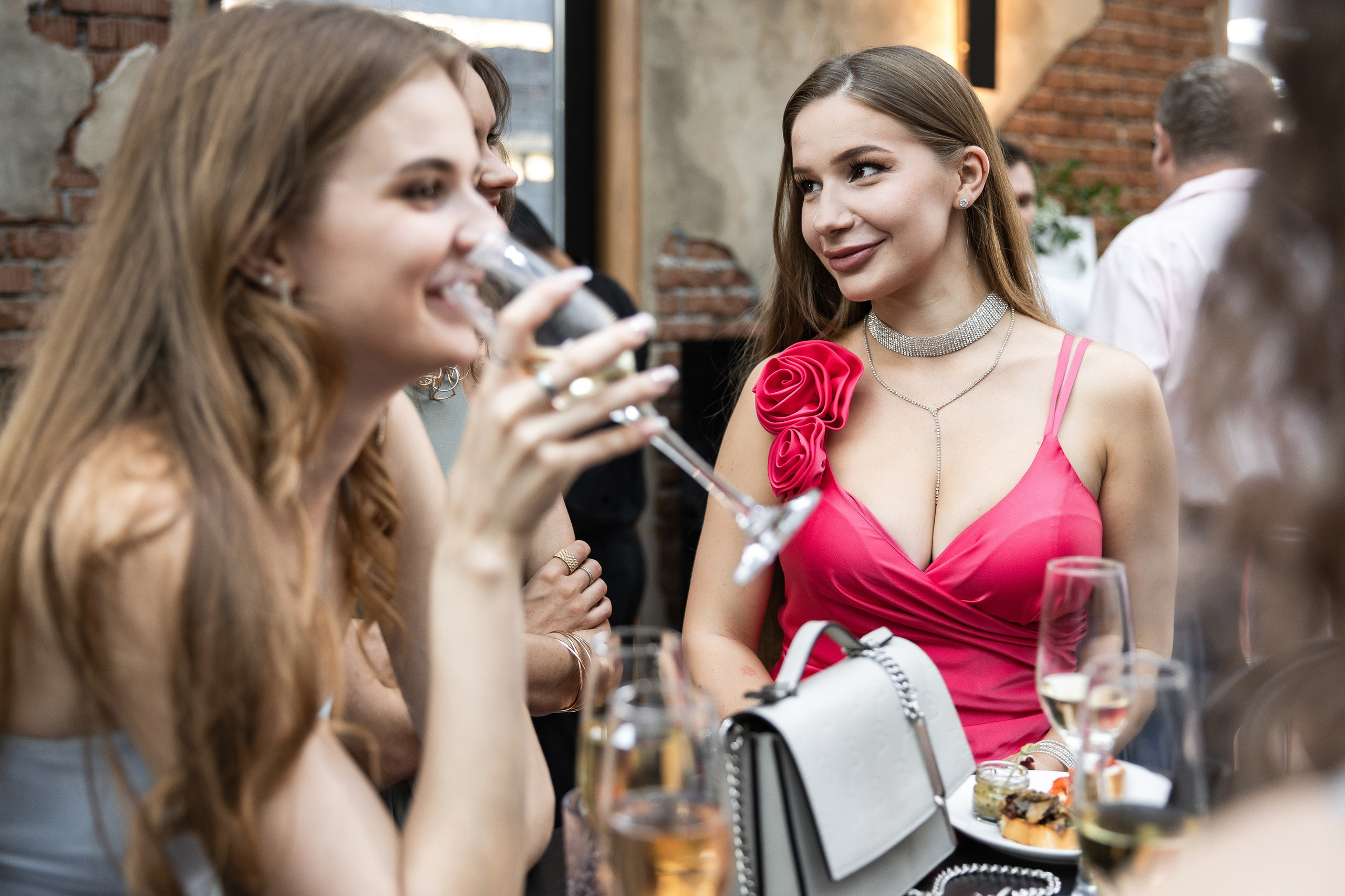 Павел И Марина. Свадебный репортажный фотограф в Москве