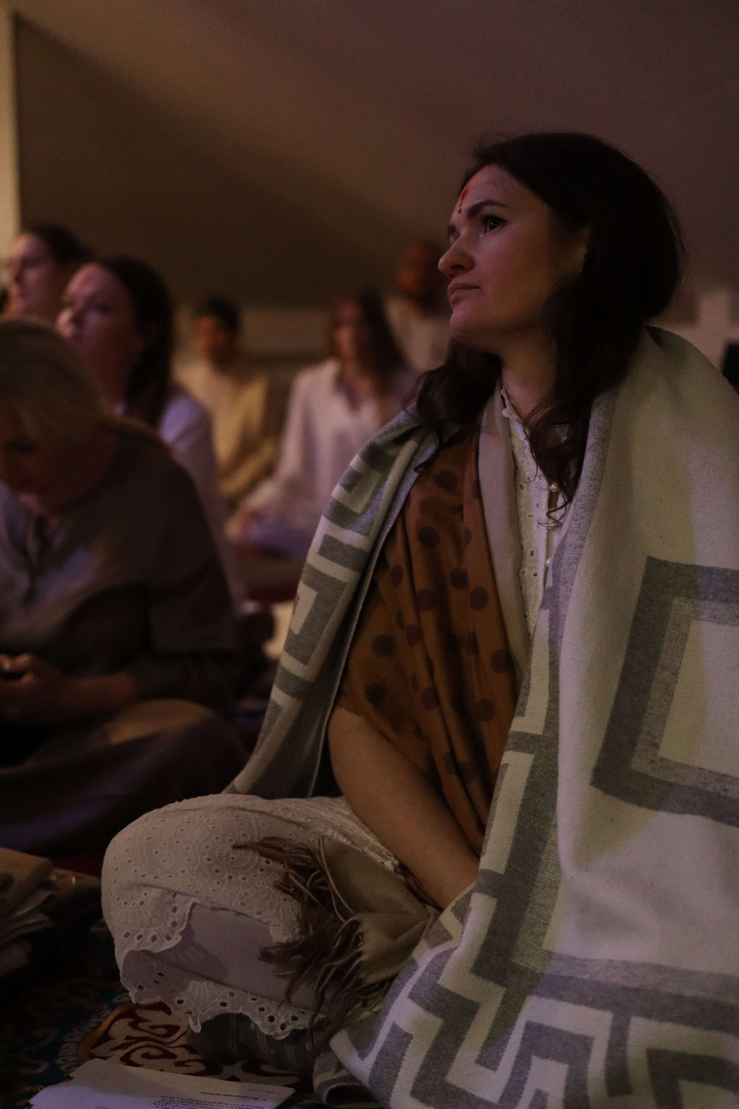 MahaShivaRatri2024. Photo Ninja