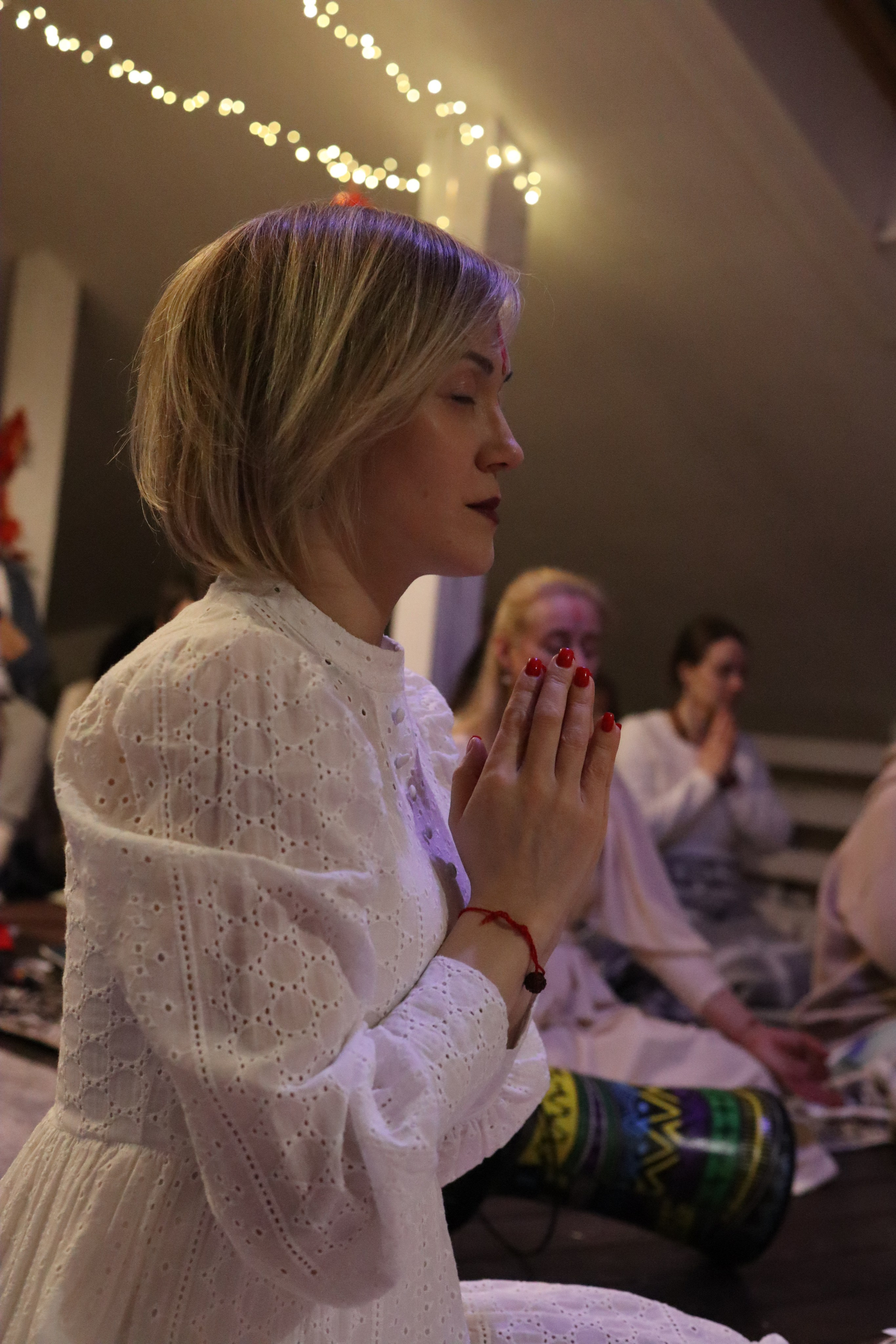 MahaShivaRatri2024. Photo Ninja