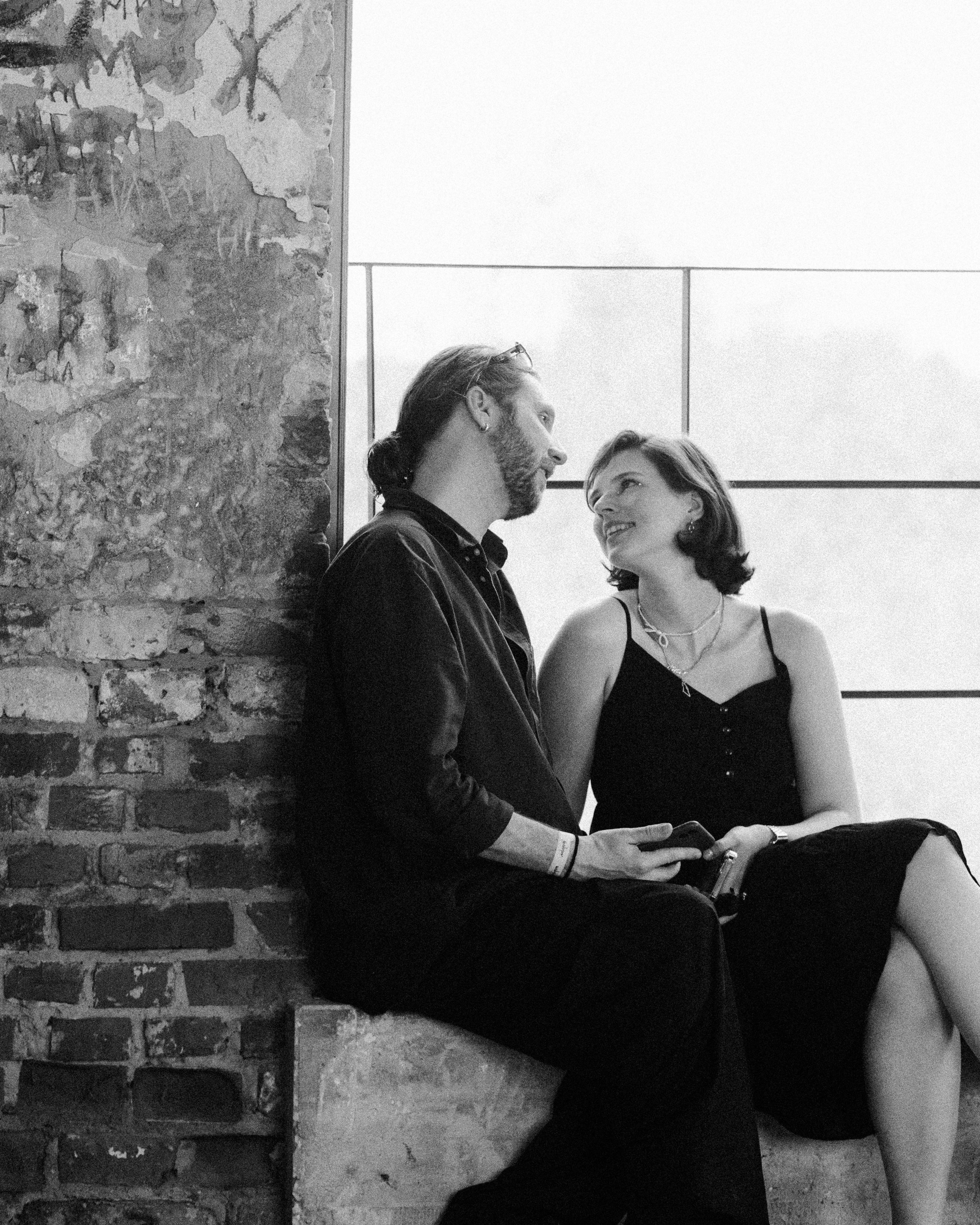 Открытие сезона созерцаний. Репортажный и портретный фотограф во Владимире Сергей Кравцов