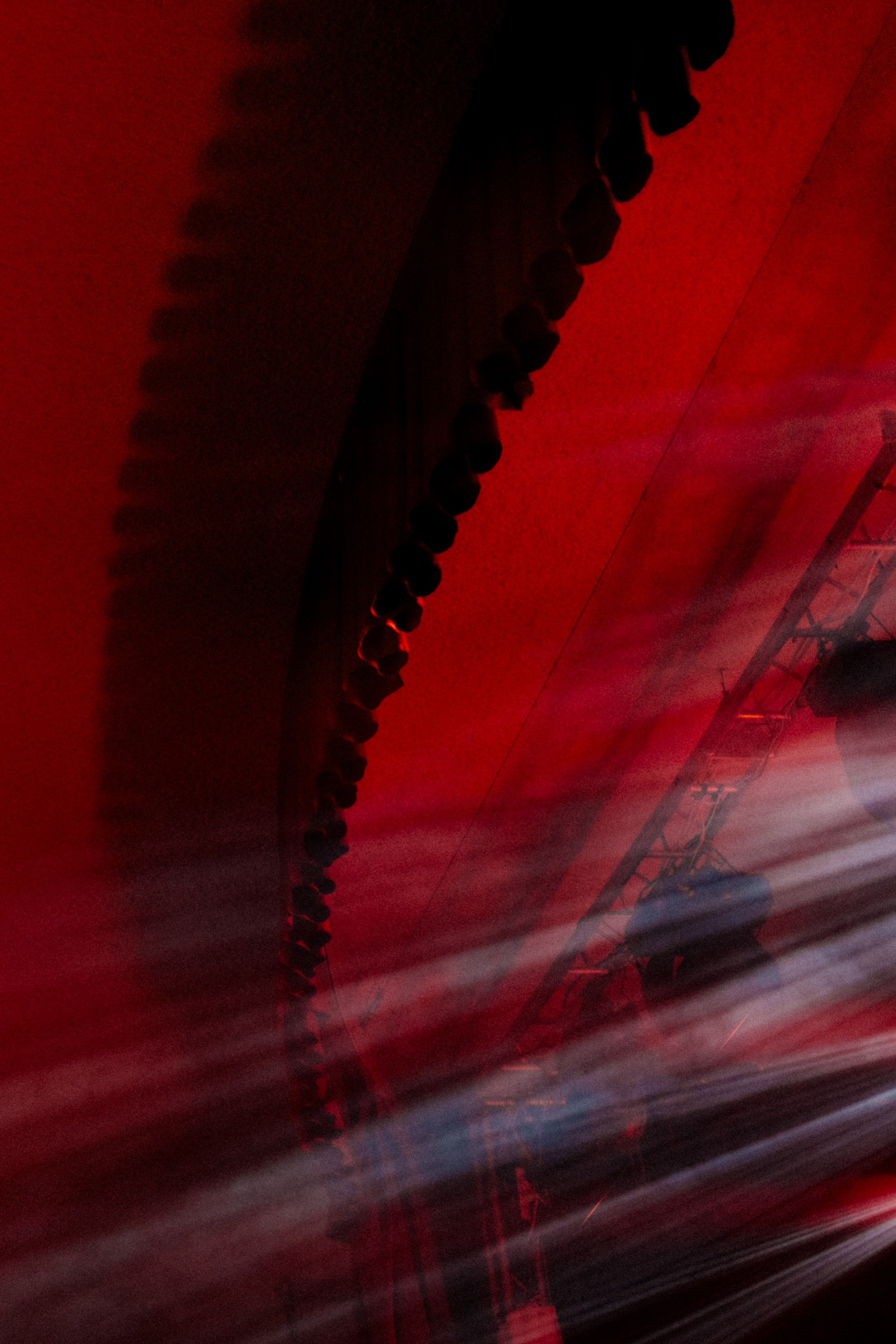 Четверть века Автотракта. Репортажный и портретный фотограф во Владимире Сергей Кравцов