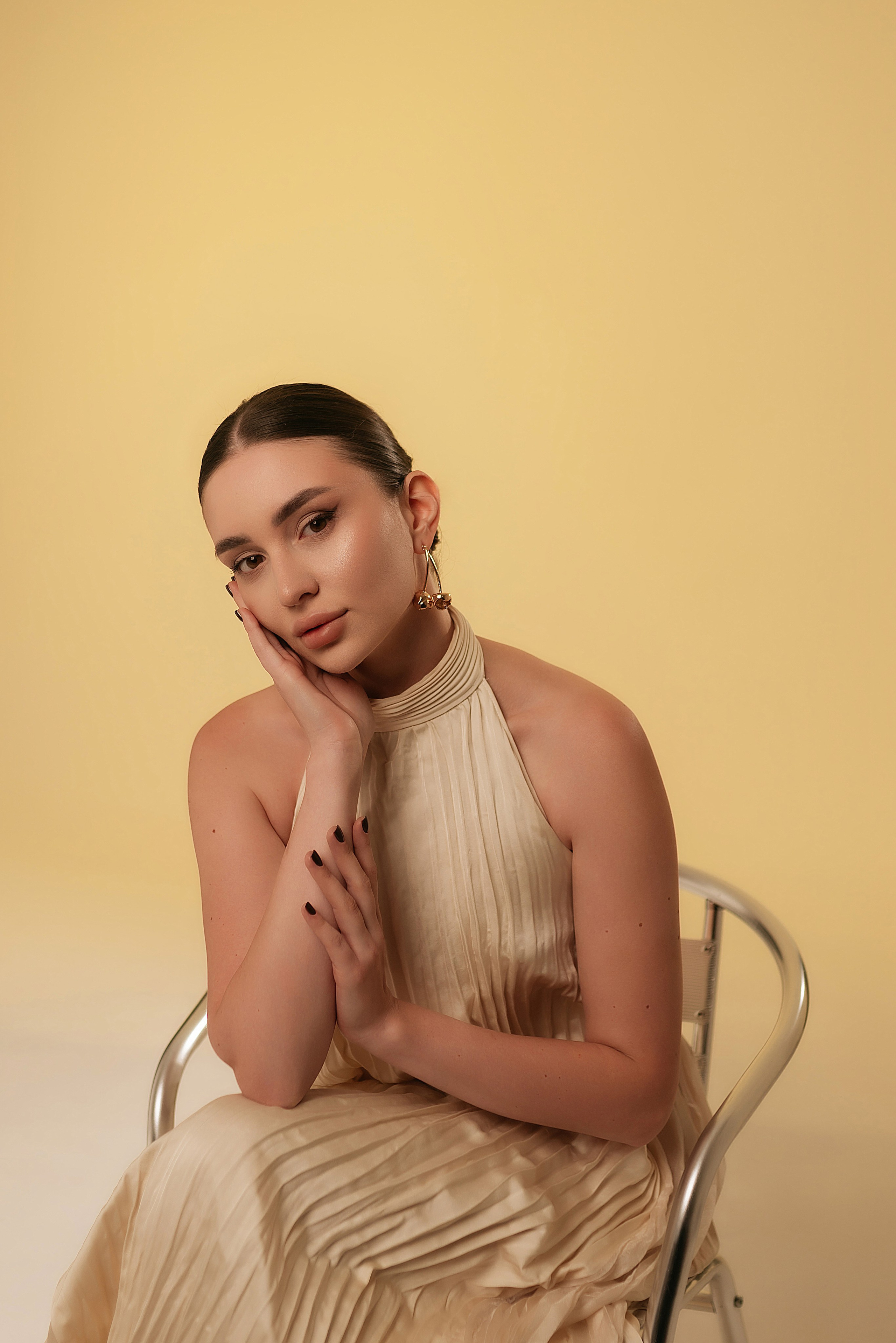 Валерия. Фотограф Карина Шмулёва. Воронеж и область