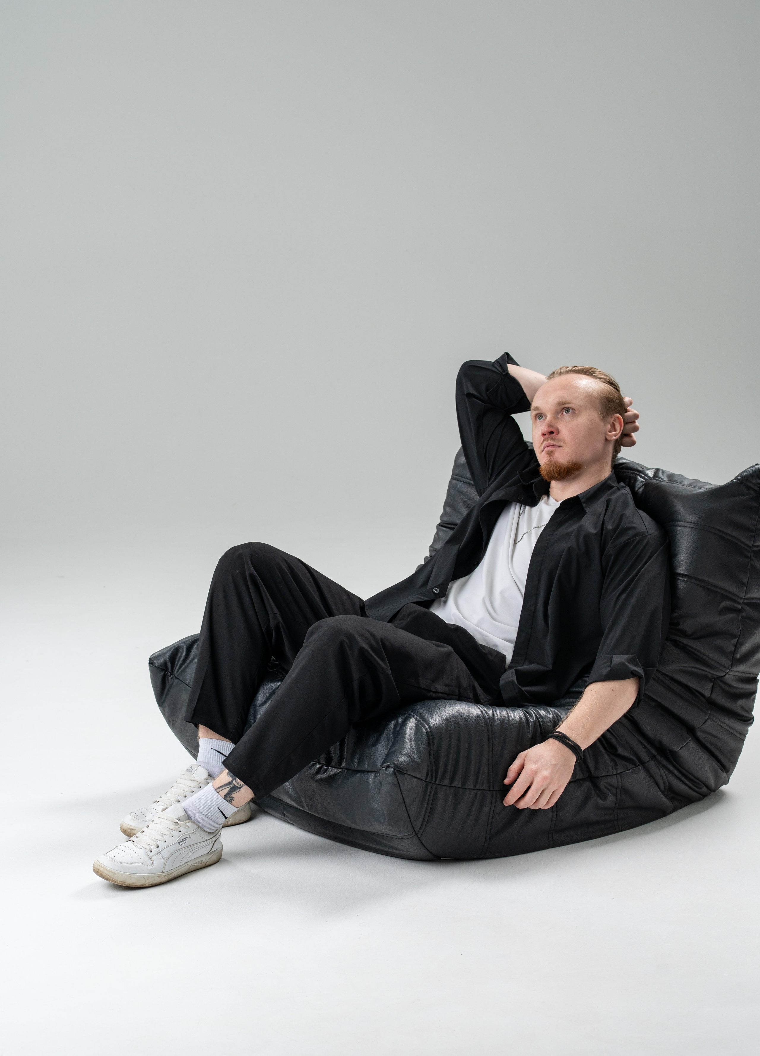 Александр Диджей. Фотограф в Москве Игорь Шурпач