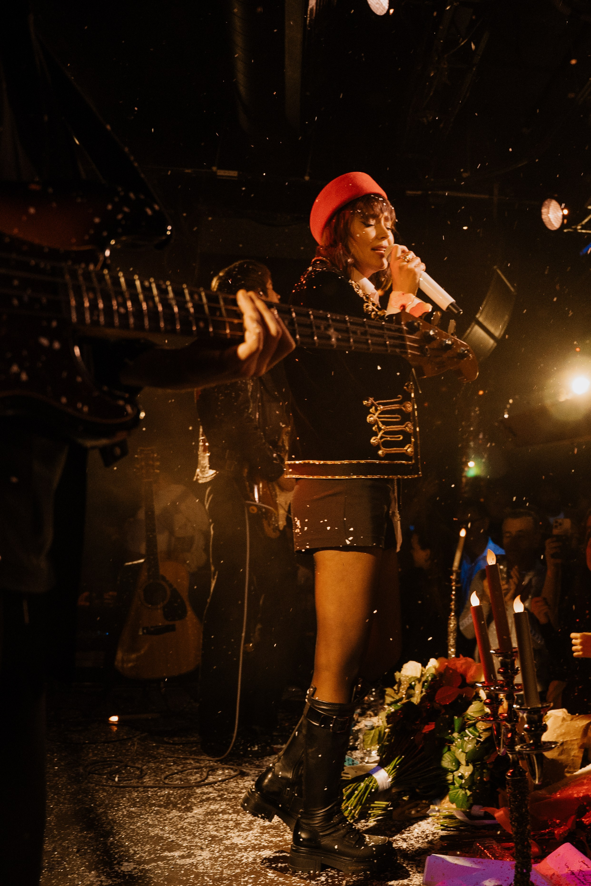 АСИЯ. Фотограф Москва