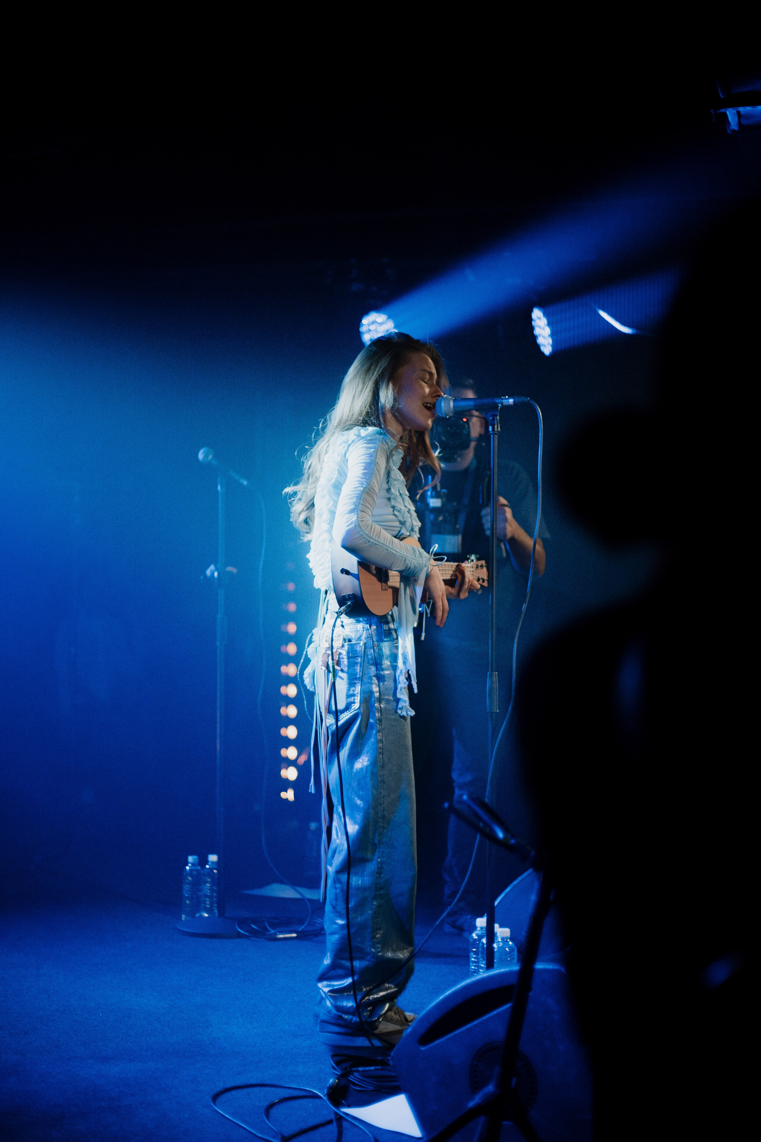 MINAEVA. Фотограф Москва